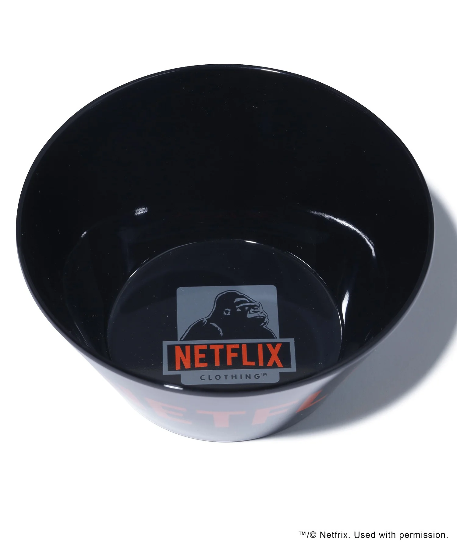 XLARGE x Netflix BOWL - Image 9