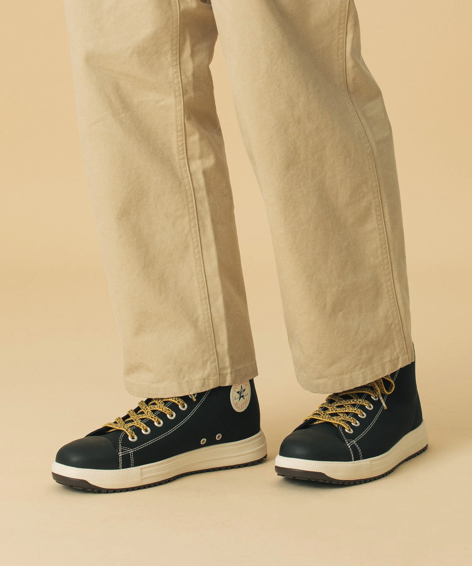 ALL STAR PS HI / XLARGE - Image 19