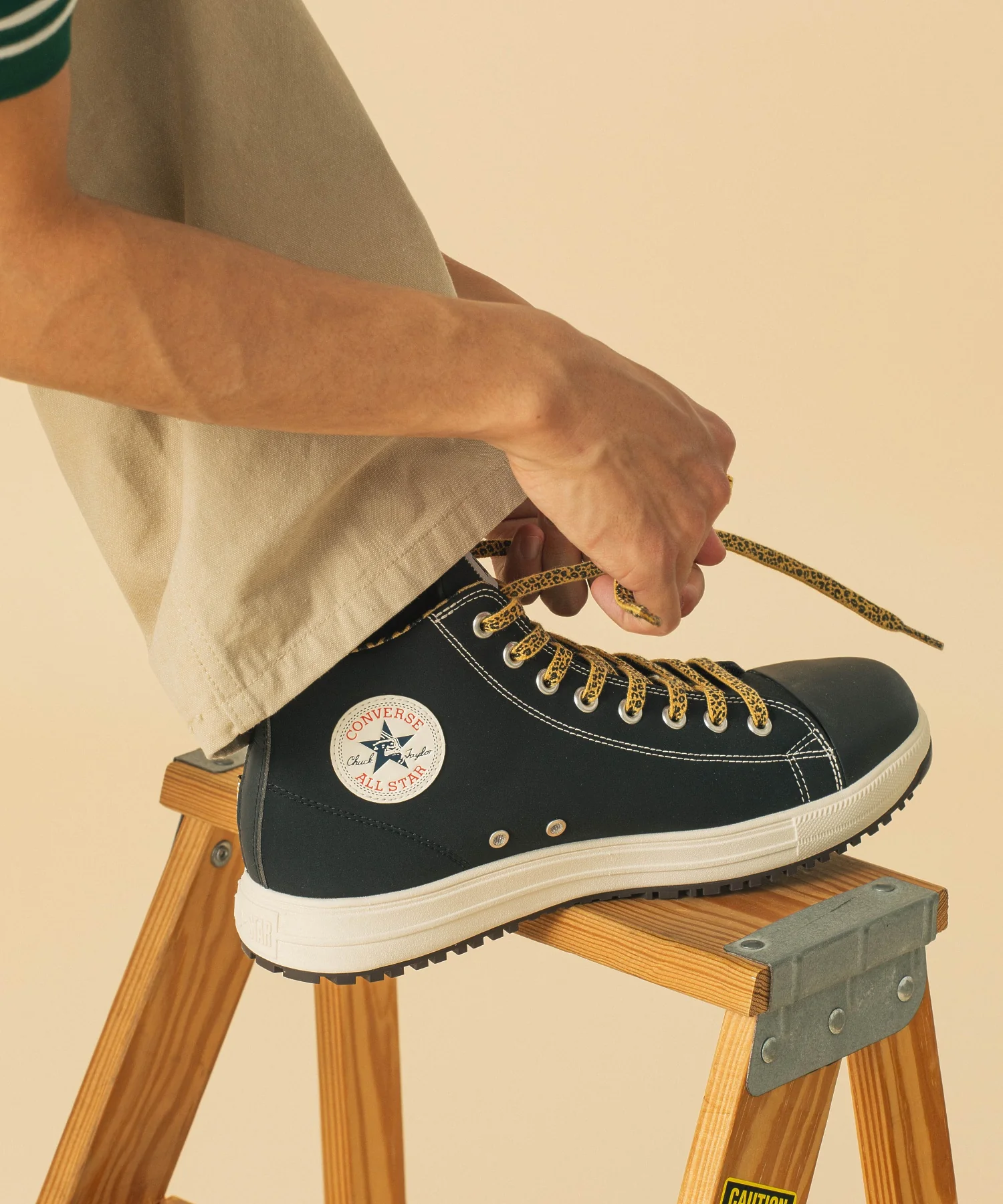 ALL STAR PS HI / XLARGE - Image 20