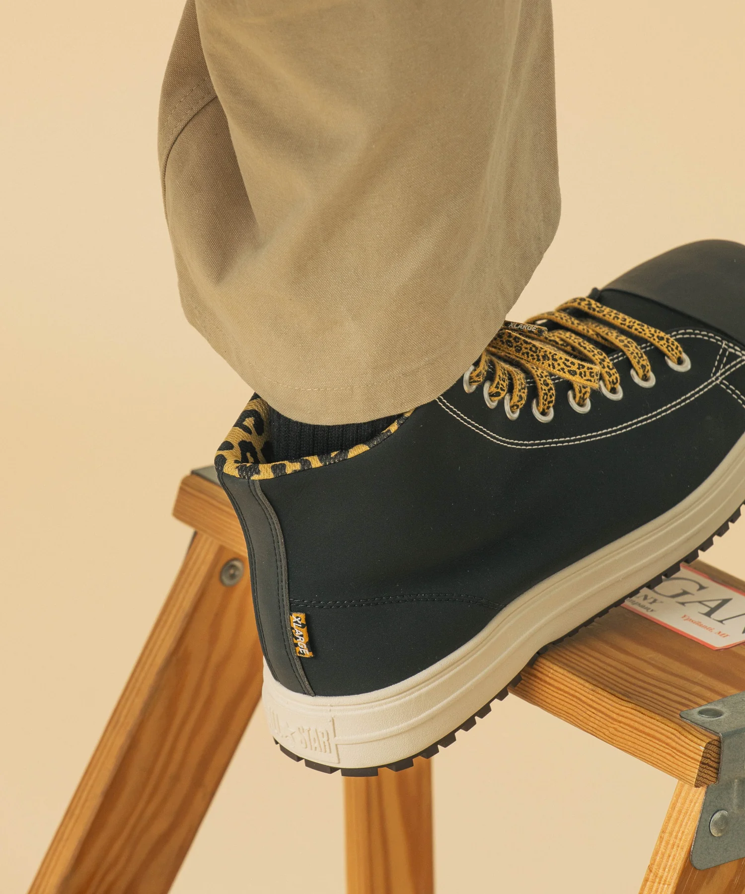 ALL STAR PS HI / XLARGE - Image 21