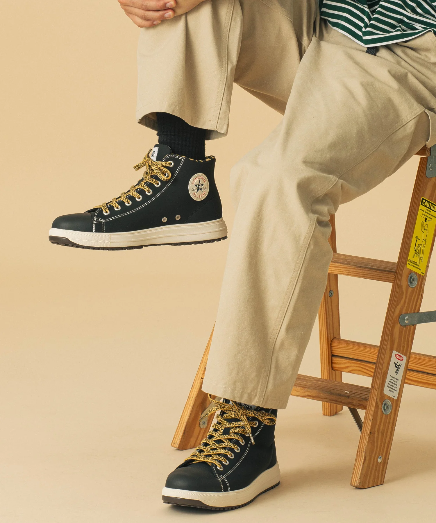 ALL STAR PS HI / XLARGE - Image 22