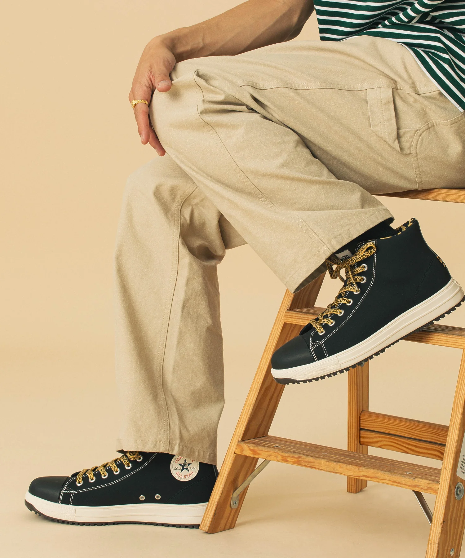 ALL STAR PS HI / XLARGE - Image 23