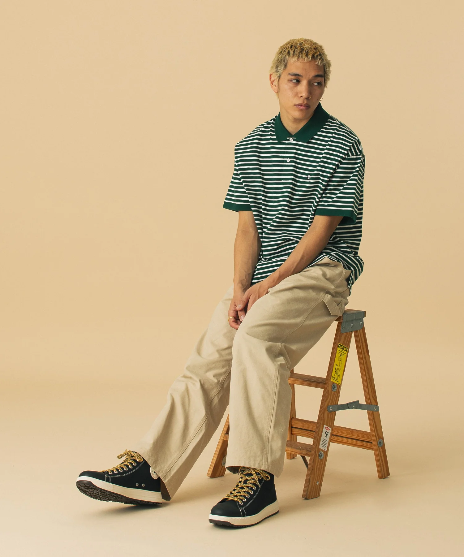 ALL STAR PS HI / XLARGE - Image 24