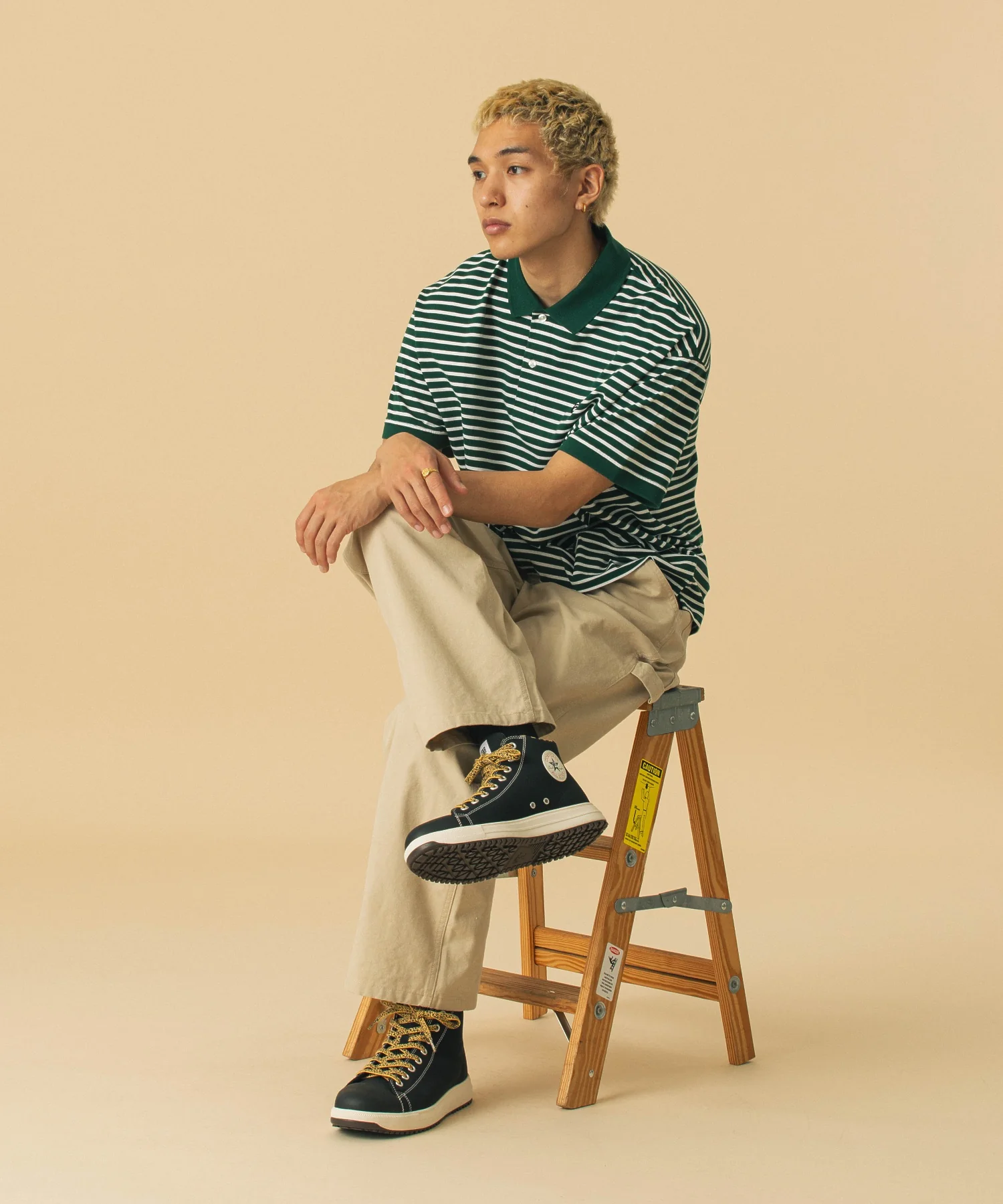 ALL STAR PS HI / XLARGE - Image 25