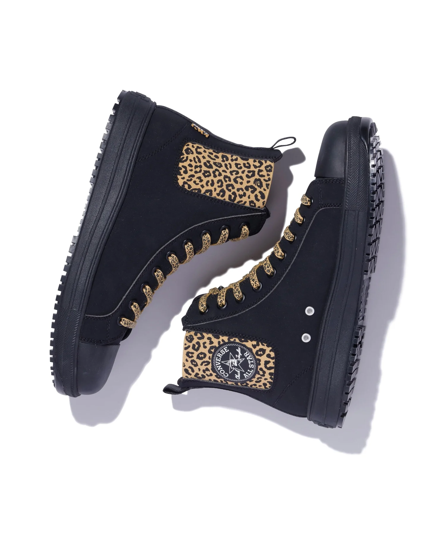 ALL STAR PS SIDEGORE HI / XLARGE - Image 14