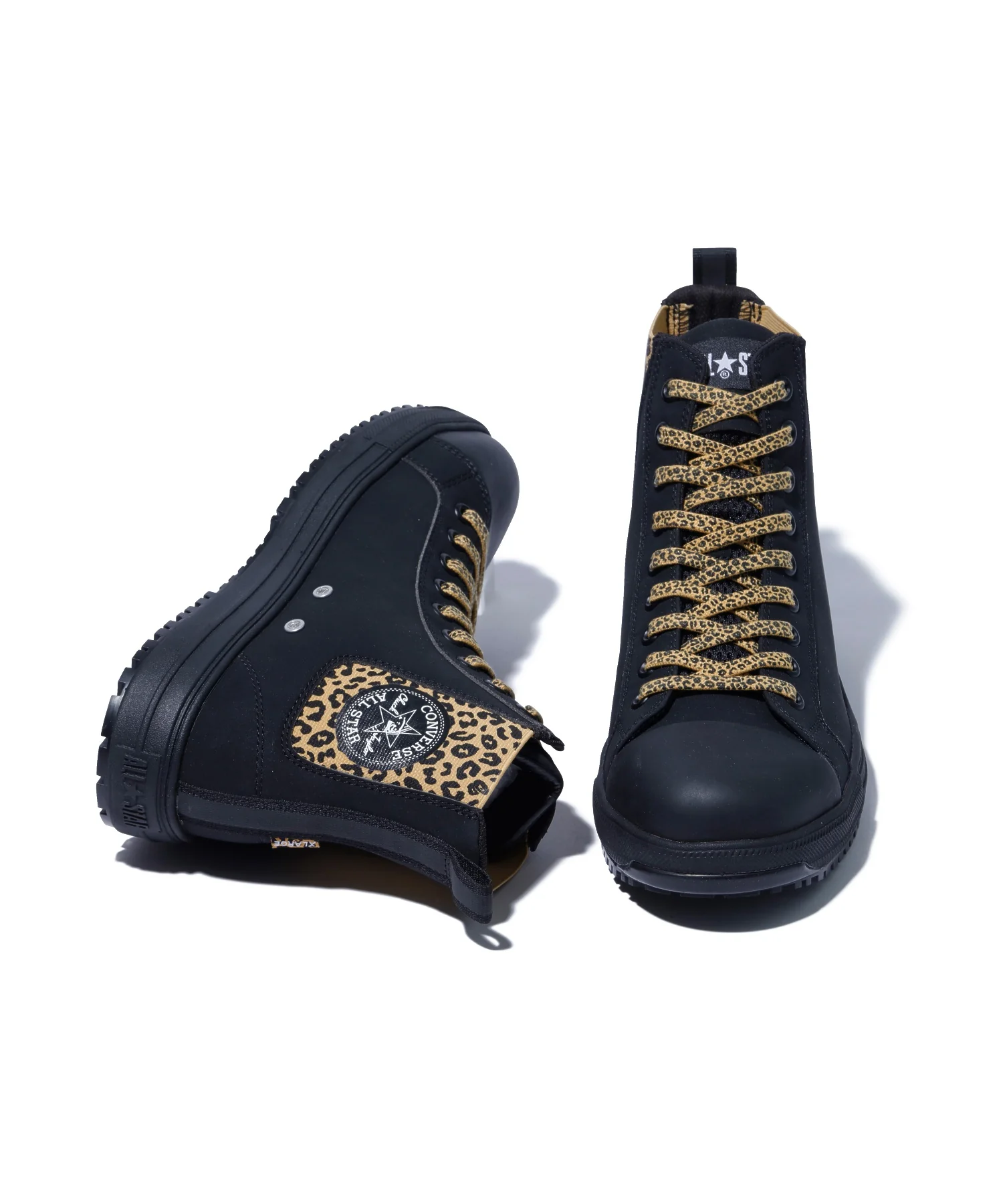 ALL STAR PS SIDEGORE HI / XLARGE - Image 15