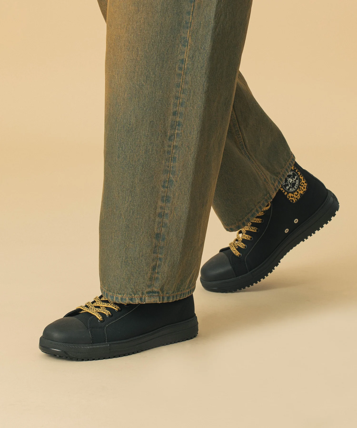 ALL STAR PS SIDEGORE HI / XLARGE - Image 19