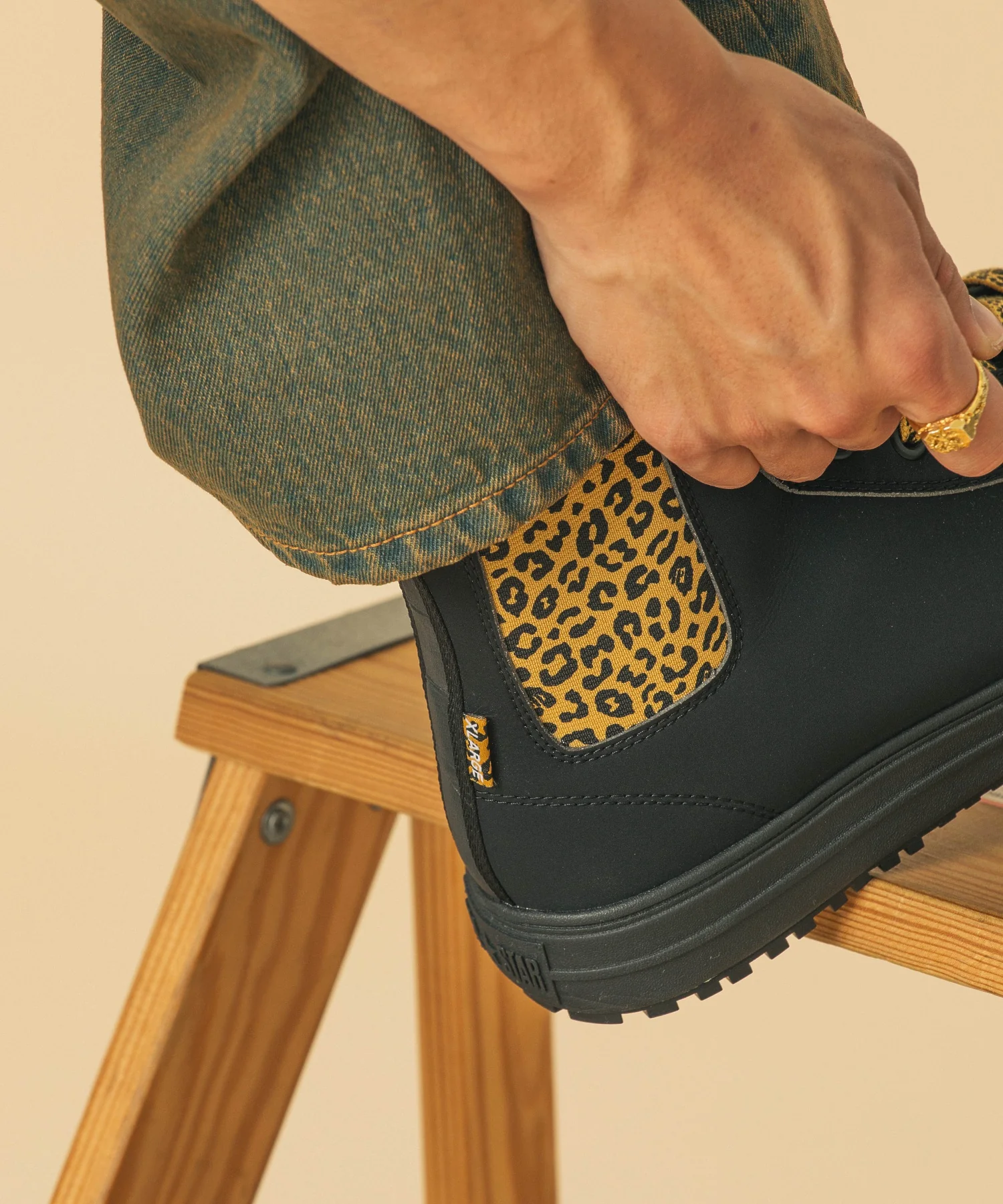 ALL STAR PS SIDEGORE HI / XLARGE - Image 21