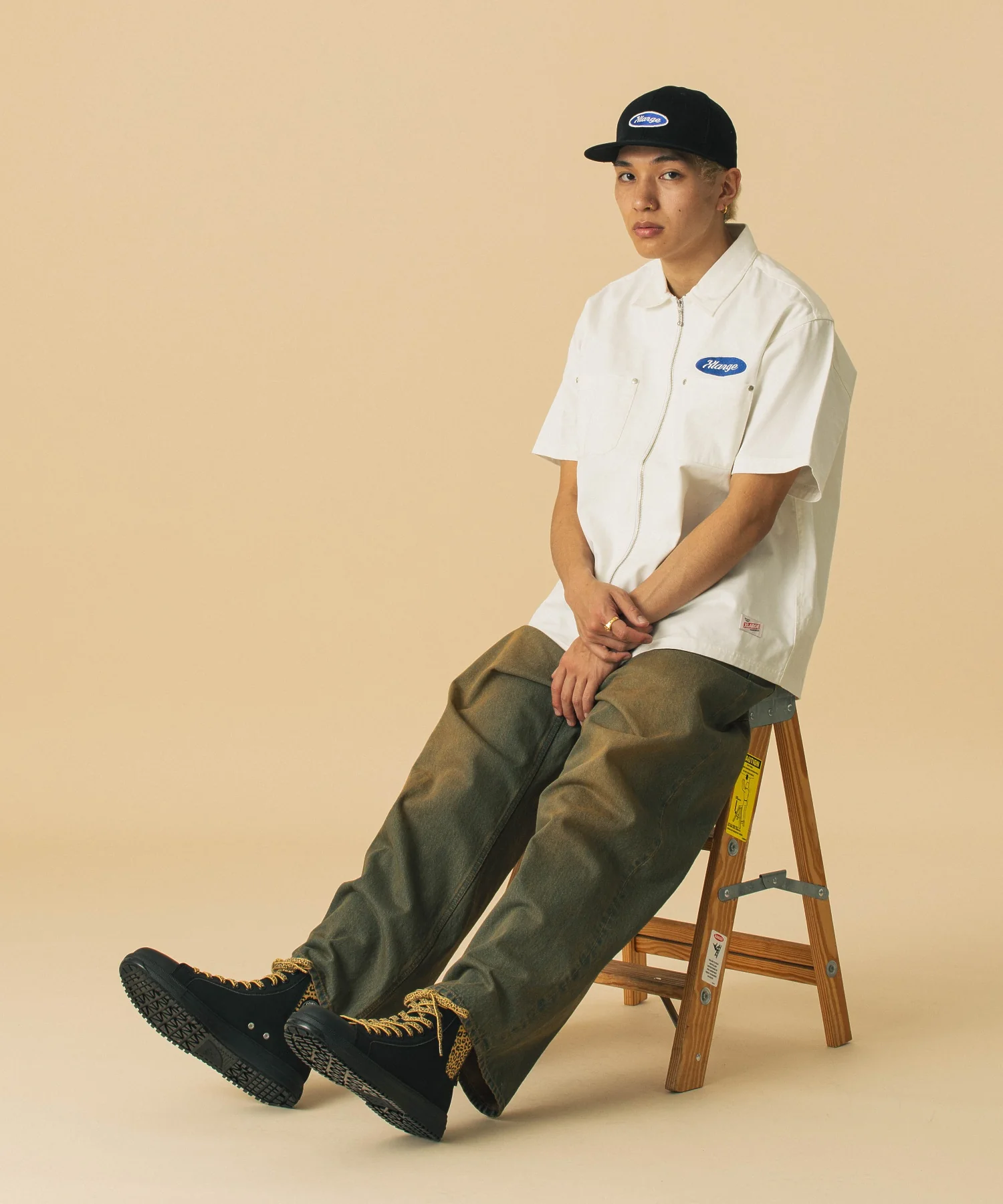 ALL STAR PS SIDEGORE HI / XLARGE - Image 23