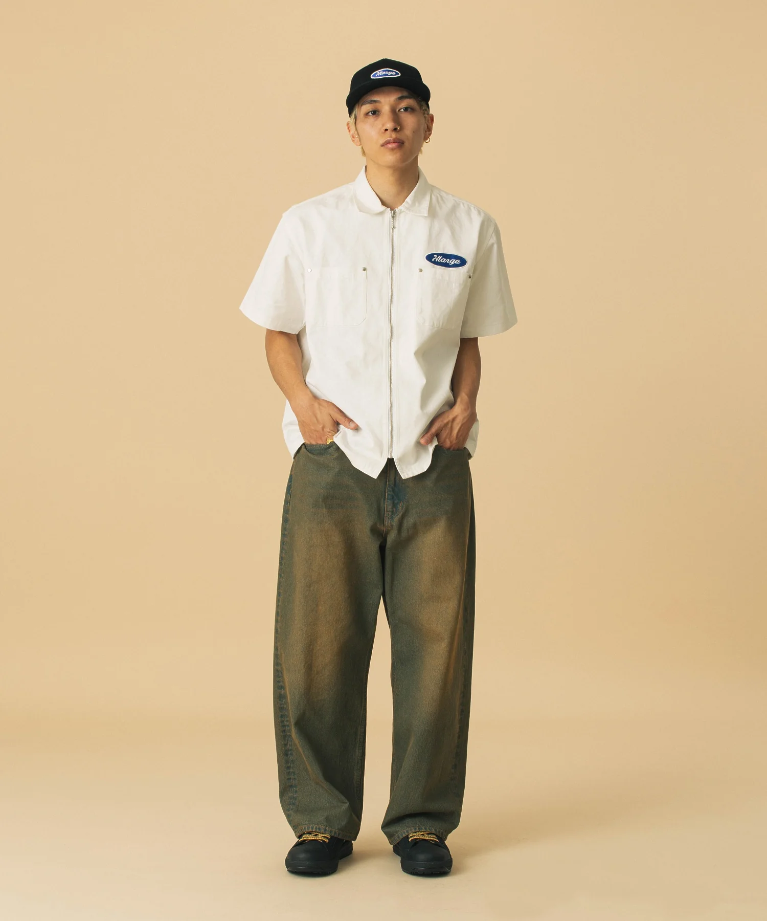 ALL STAR PS SIDEGORE HI / XLARGE - Image 25