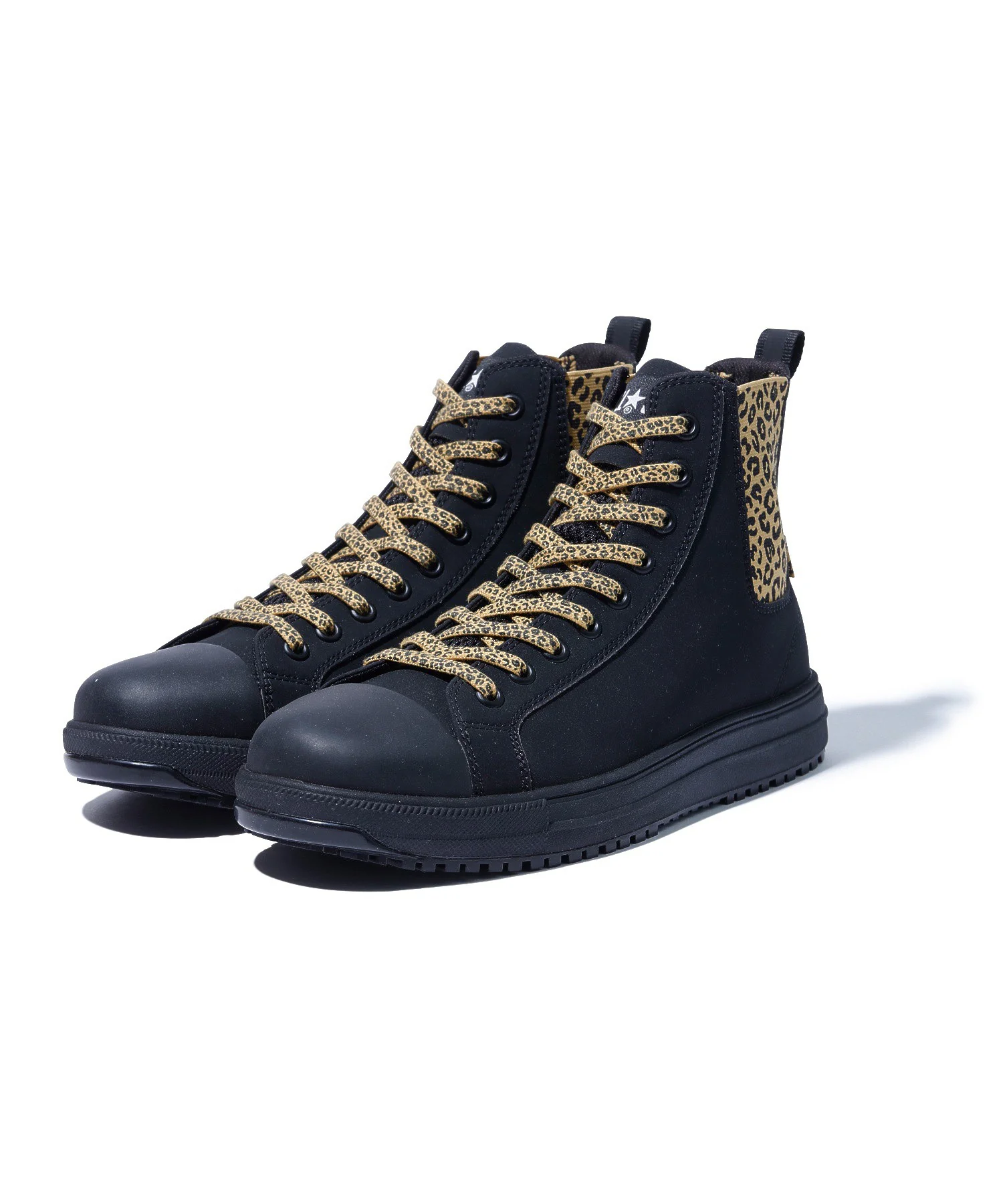 ALL STAR PS SIDEGORE HI / XLARGE - Image 26