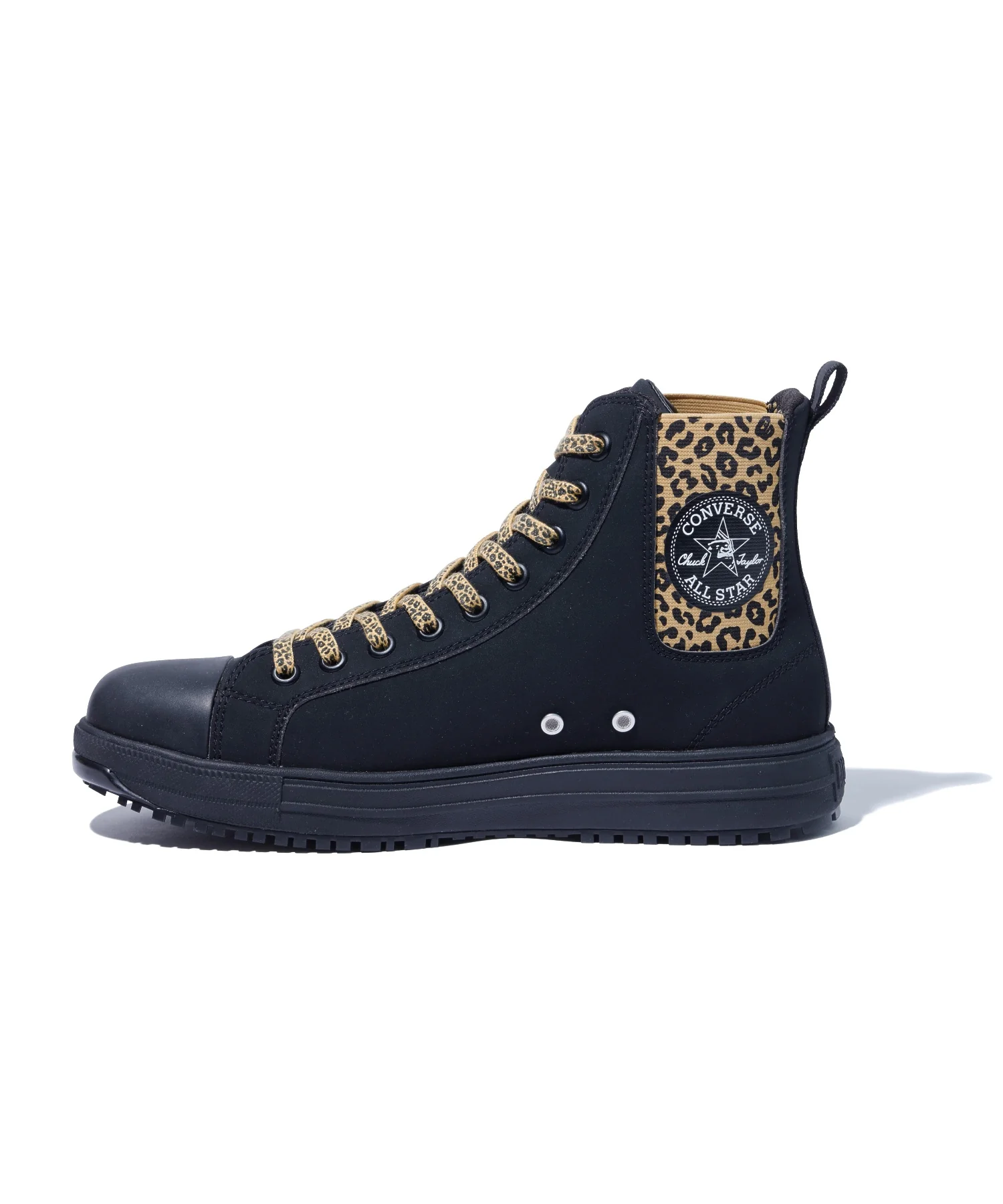 ALL STAR PS SIDEGORE HI / XLARGE - Image 4