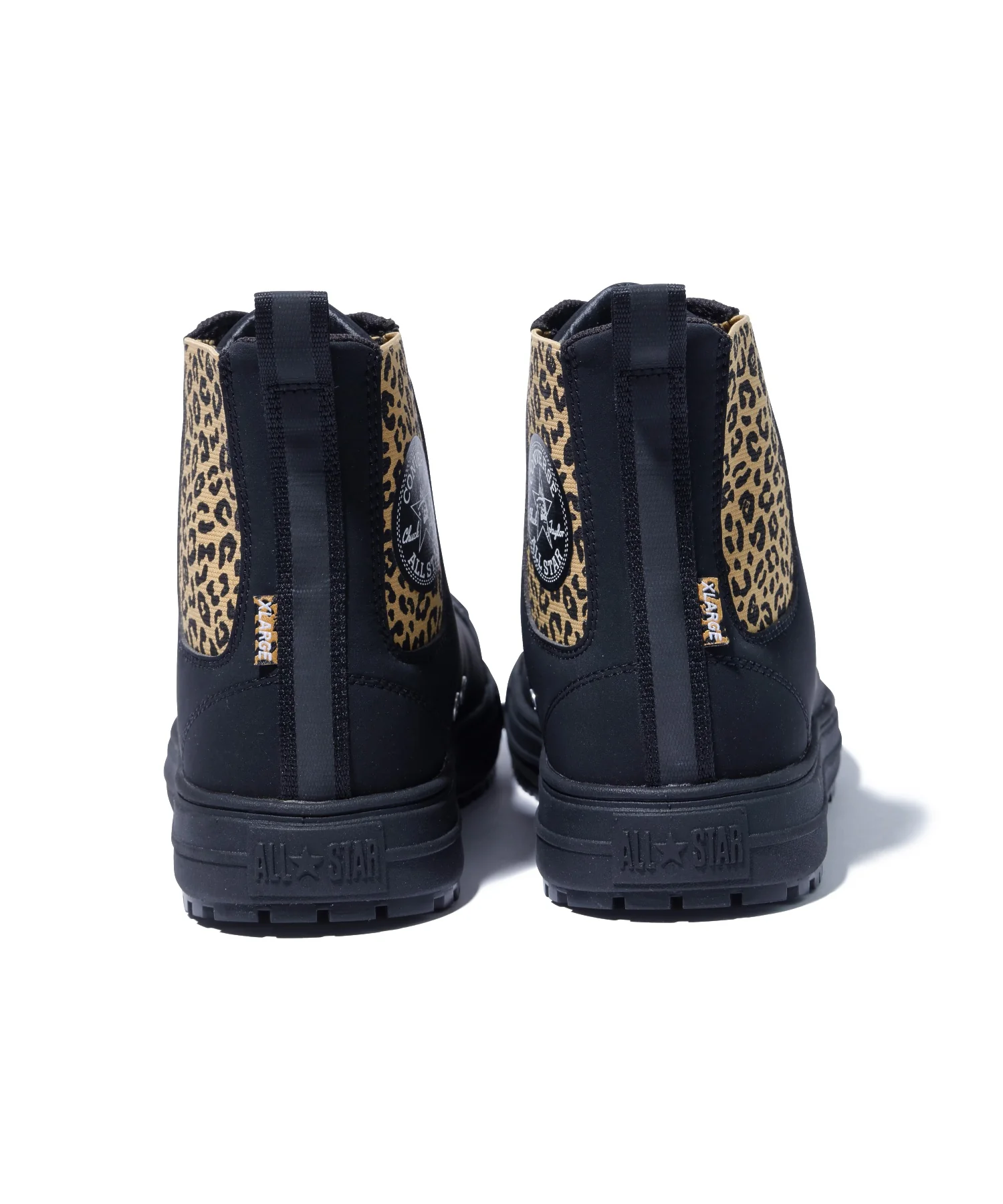 ALL STAR PS SIDEGORE HI / XLARGE - Image 6