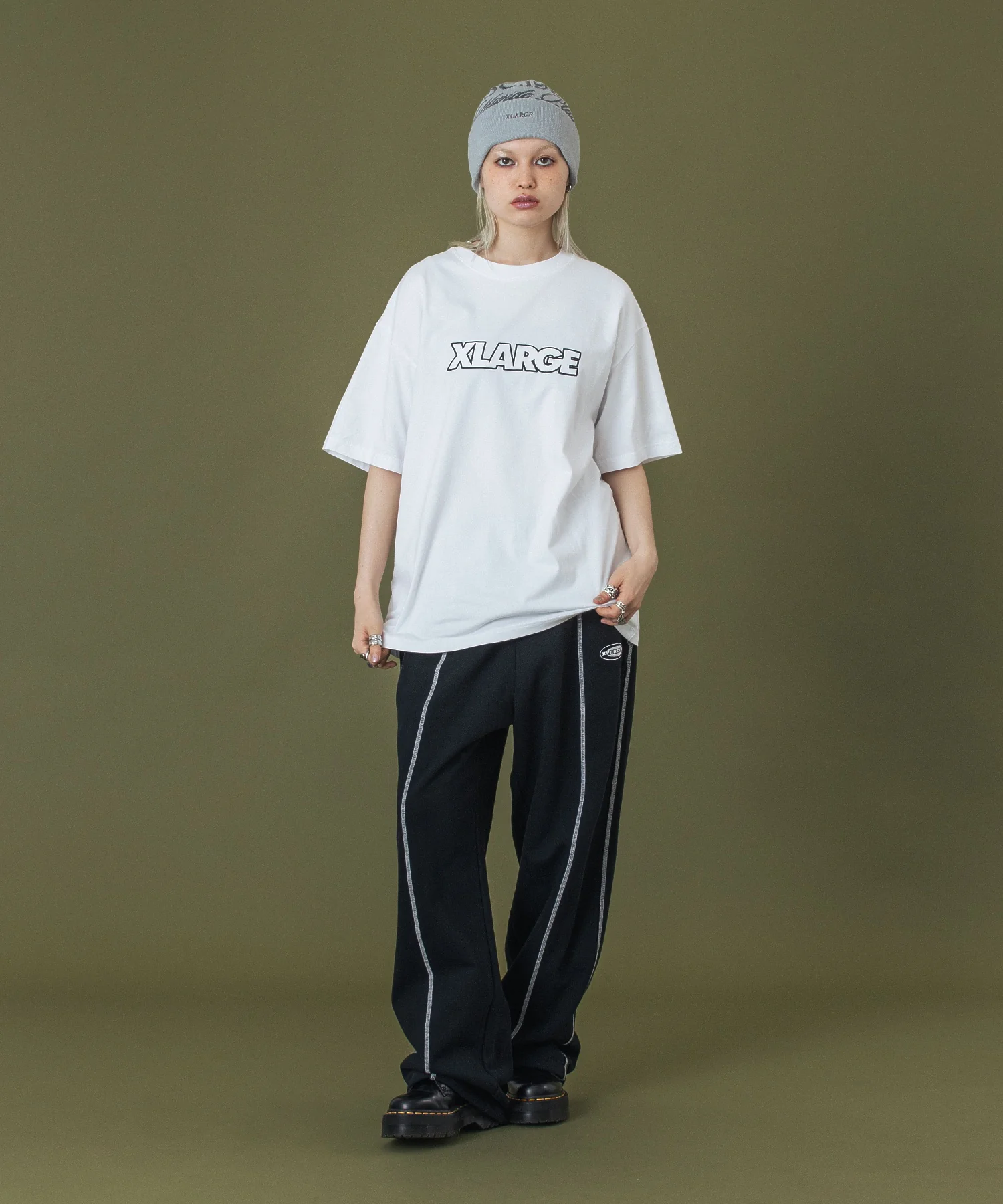 EST.1991 CUFF BEANIE - Image 12