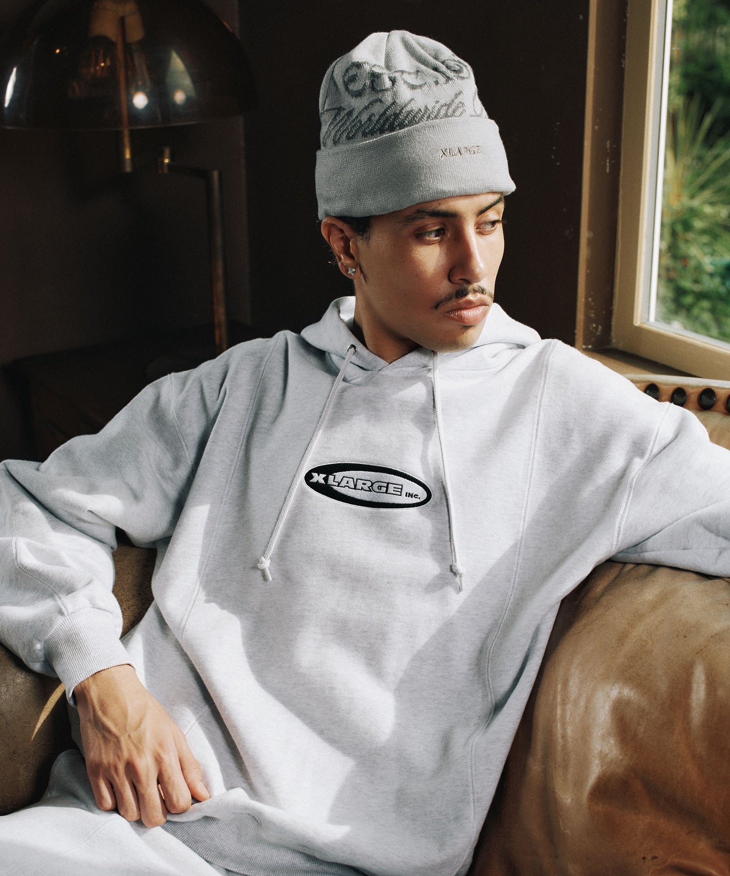 EST.1991 CUFF BEANIE - Image 13