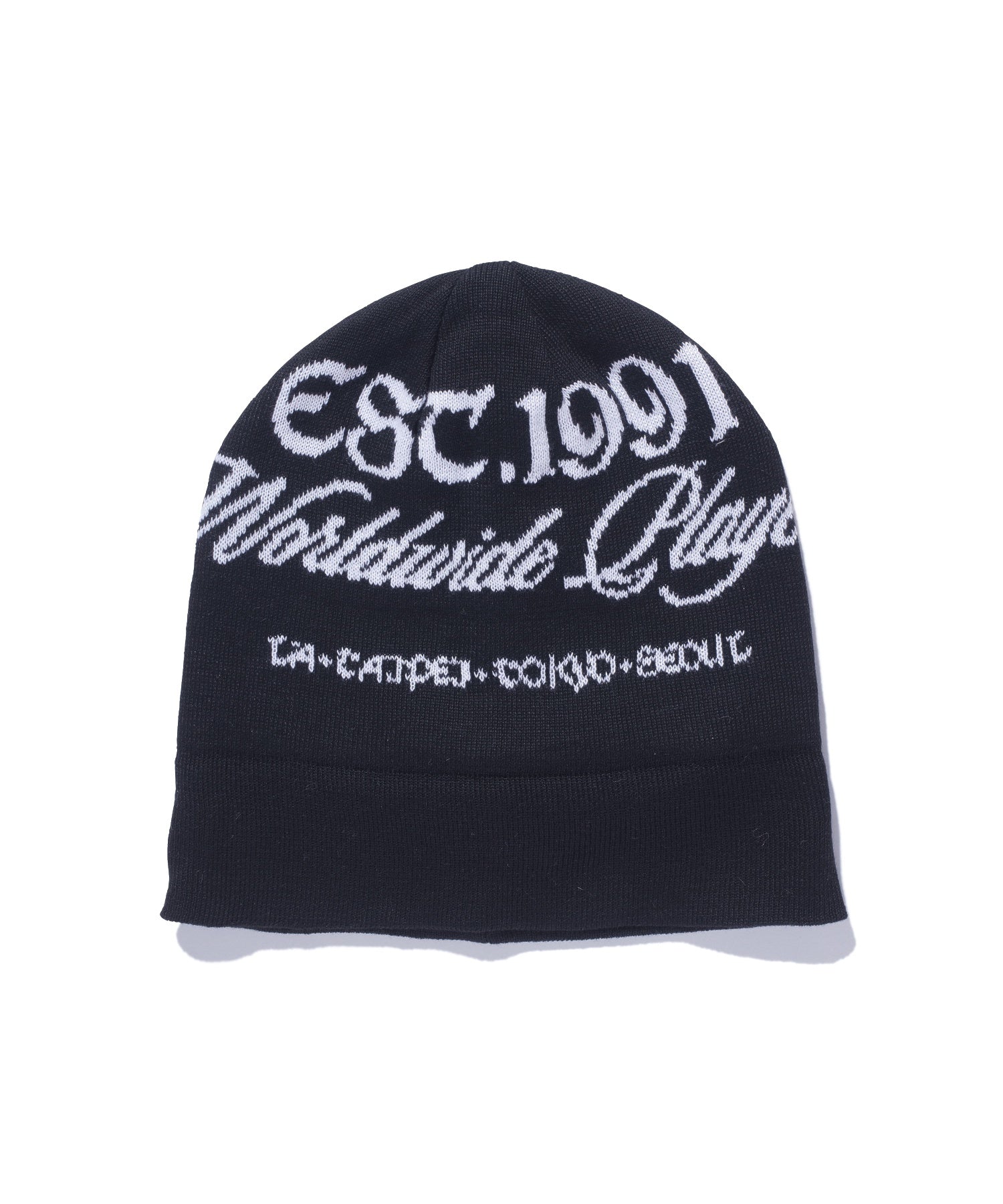 EST.1991 CUFF BEANIE - Image 16