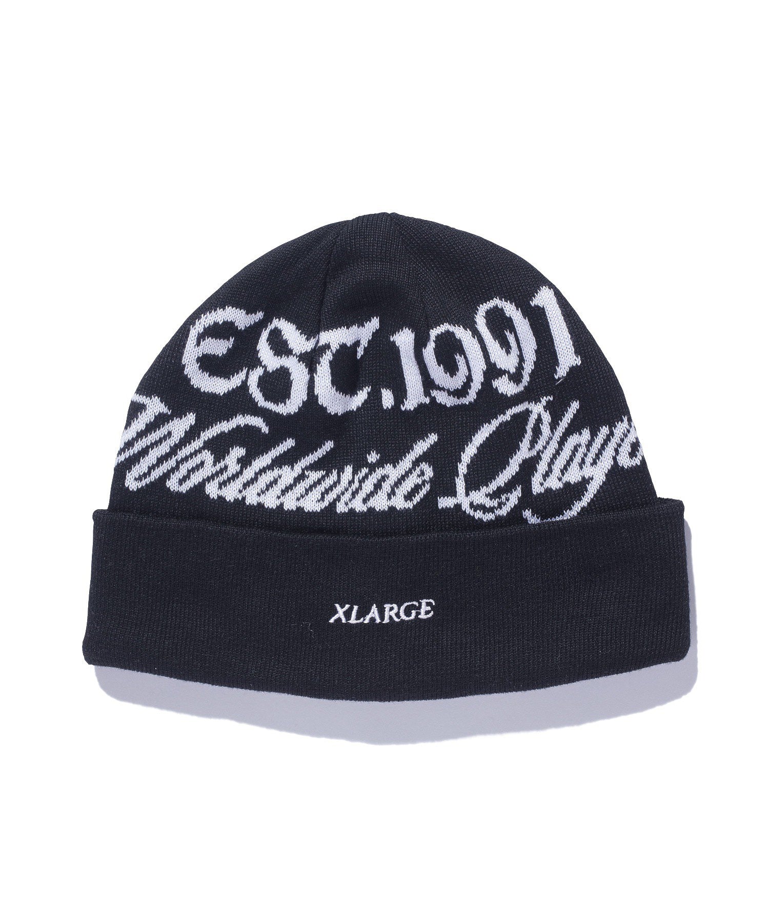 EST.1991 CUFF BEANIE - Image 19