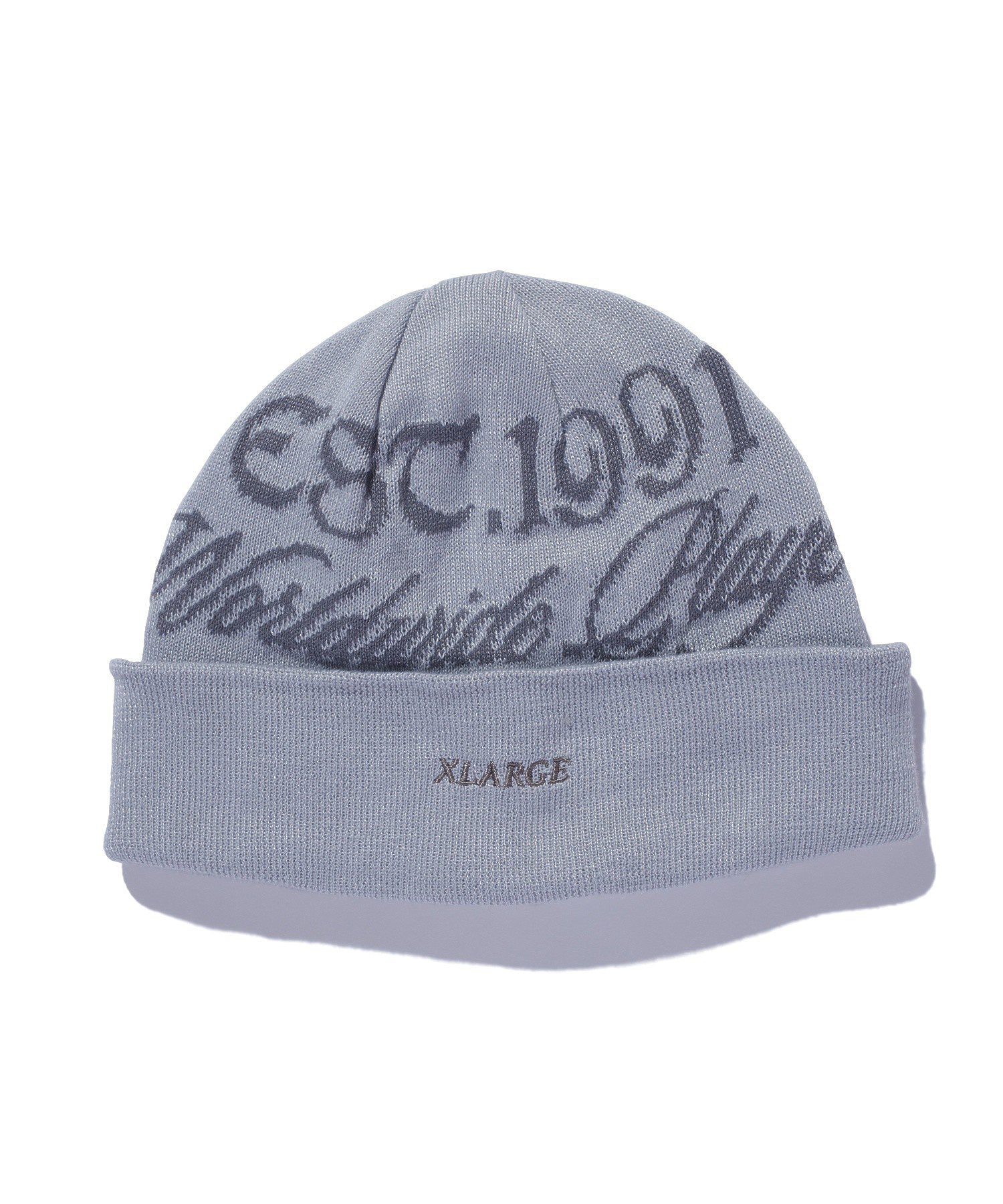 EST.1991 CUFF BEANIE - Image 20