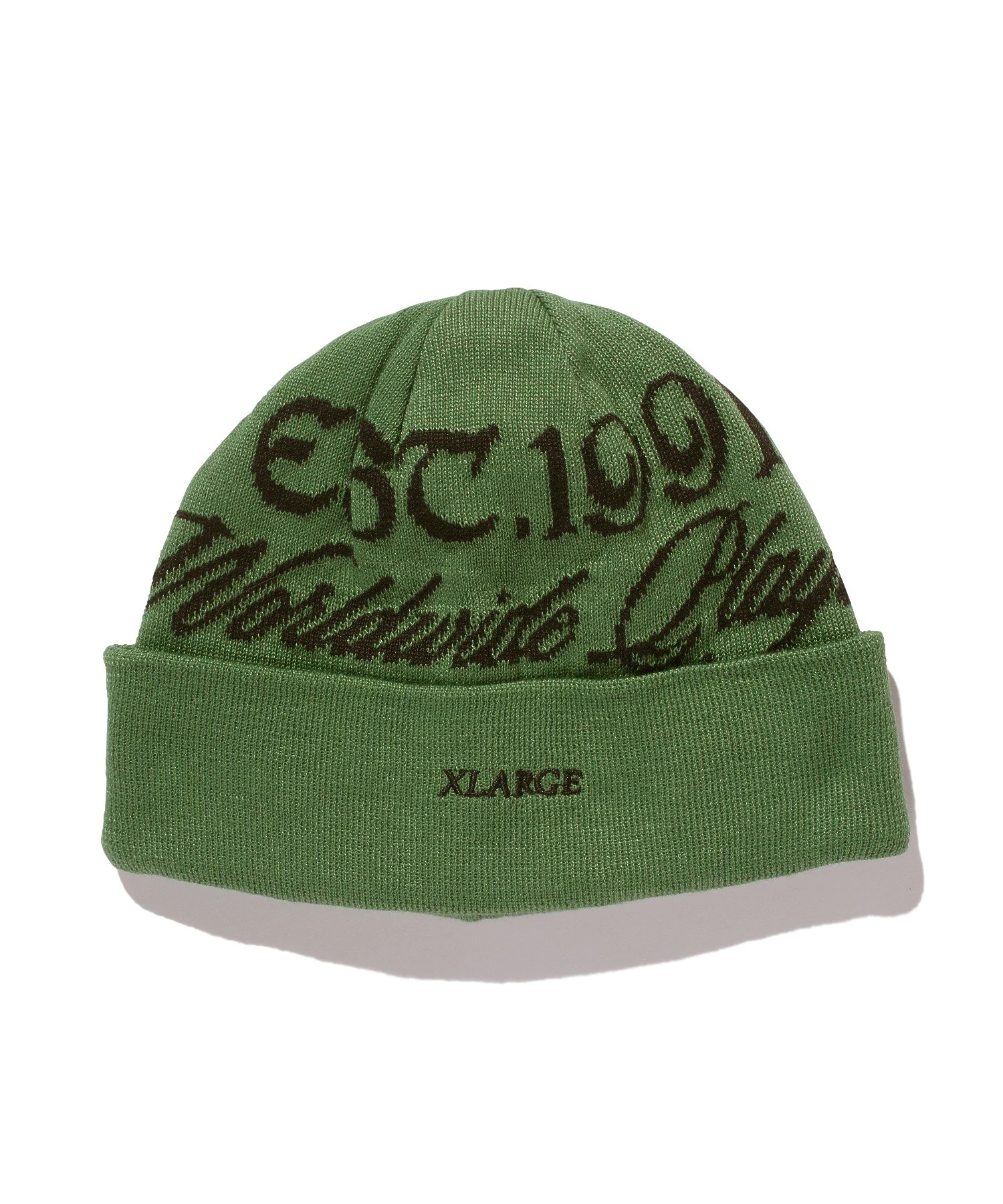 EST.1991 CUFF BEANIE - Image 21