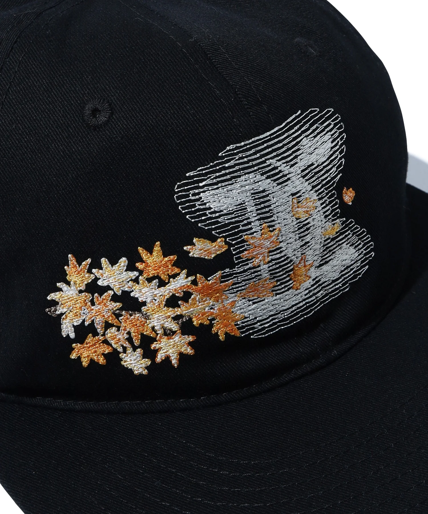 XLARGE×towndust X LOGO CAP - Image 10