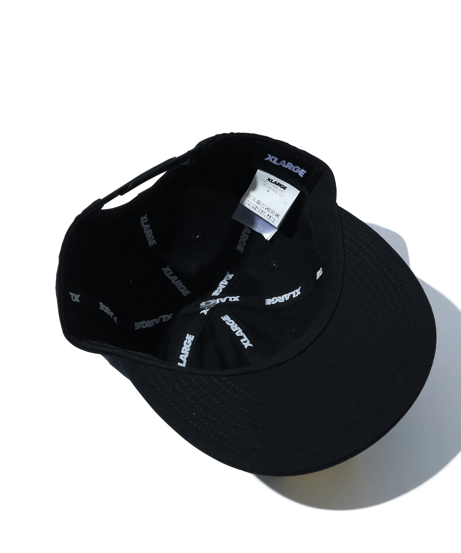 XLARGE×towndust X LOGO CAP - Image 12