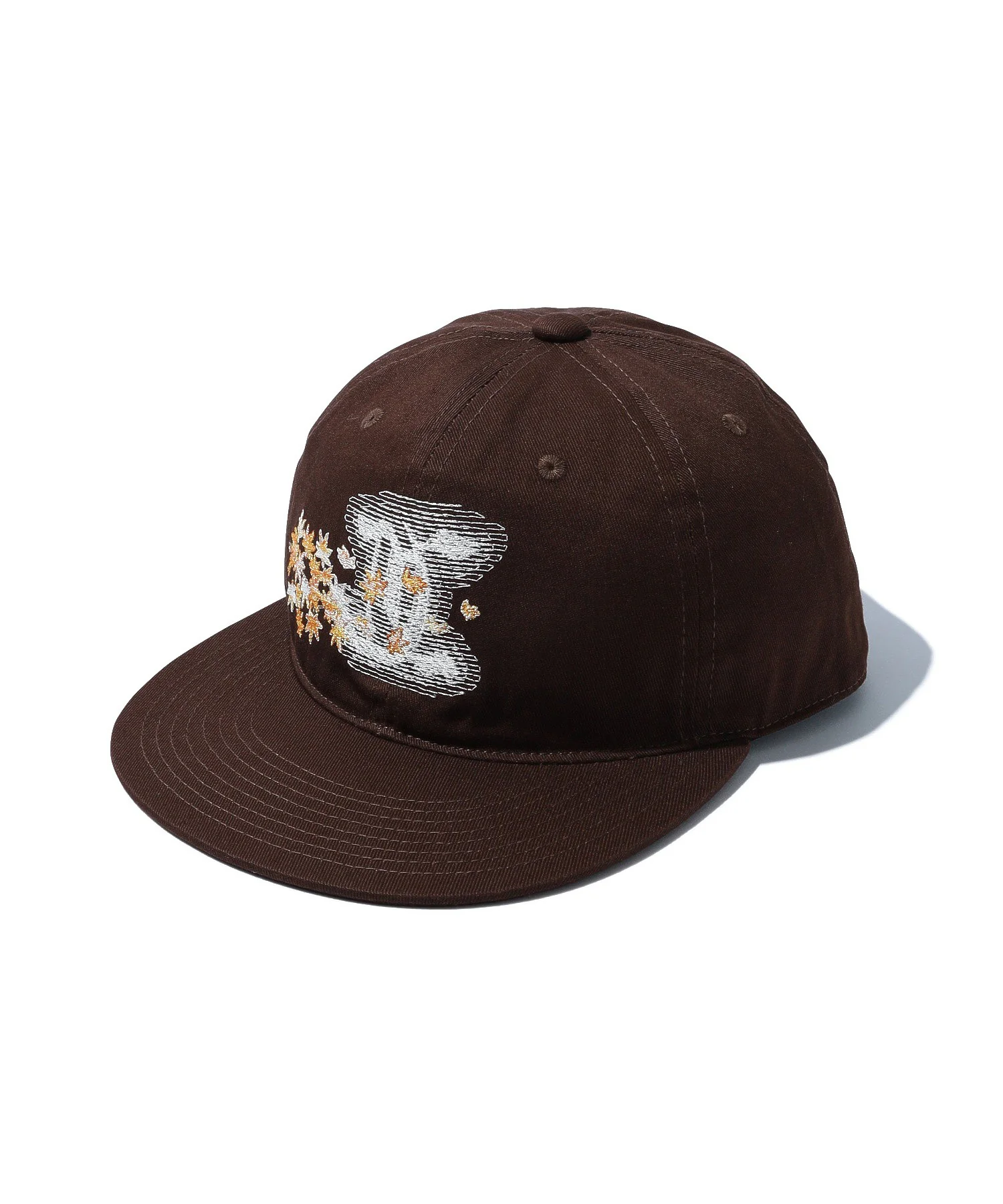 XLARGE×towndust X LOGO CAP - Image 15