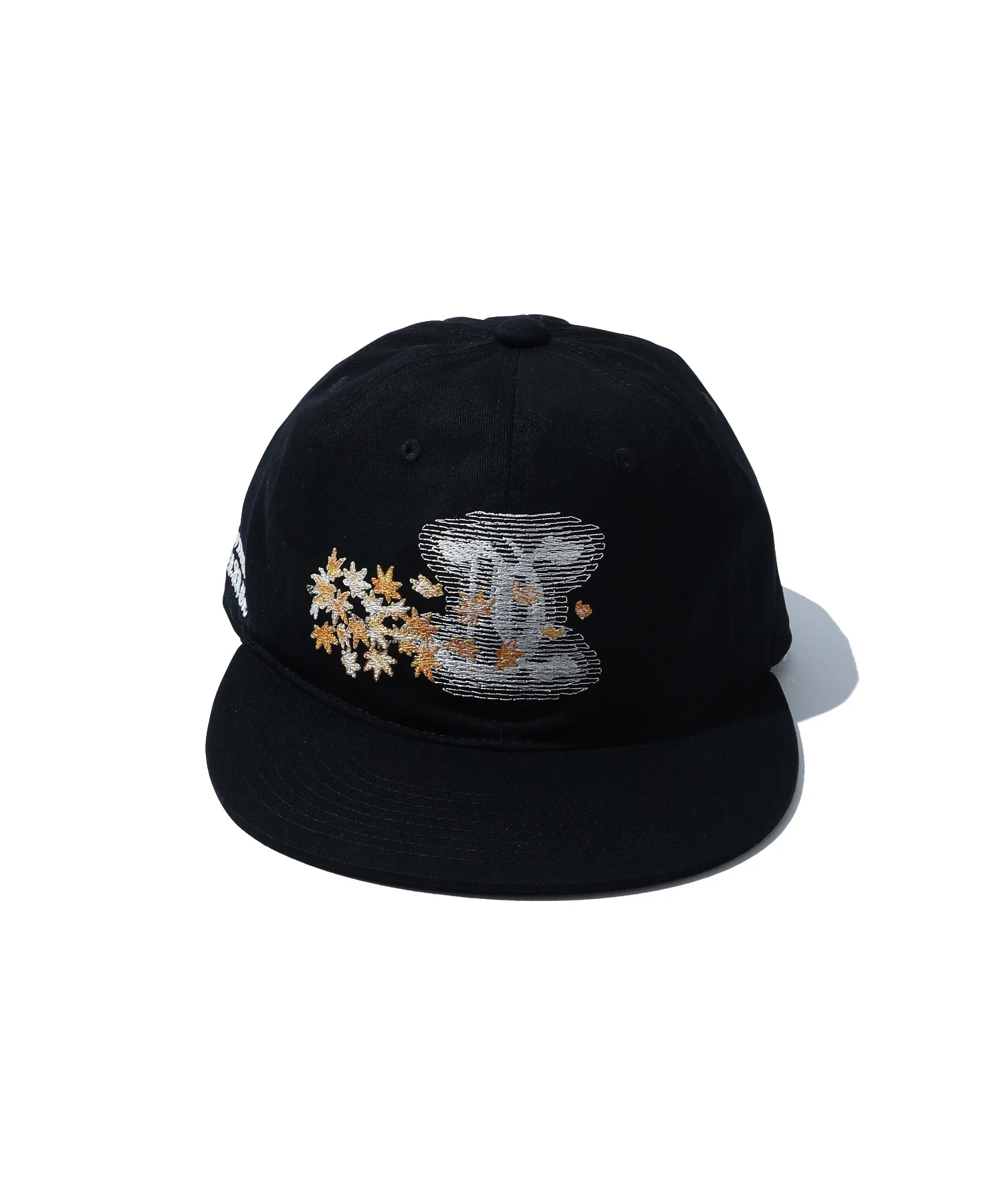 XLARGE×towndust X LOGO CAP - Image 7