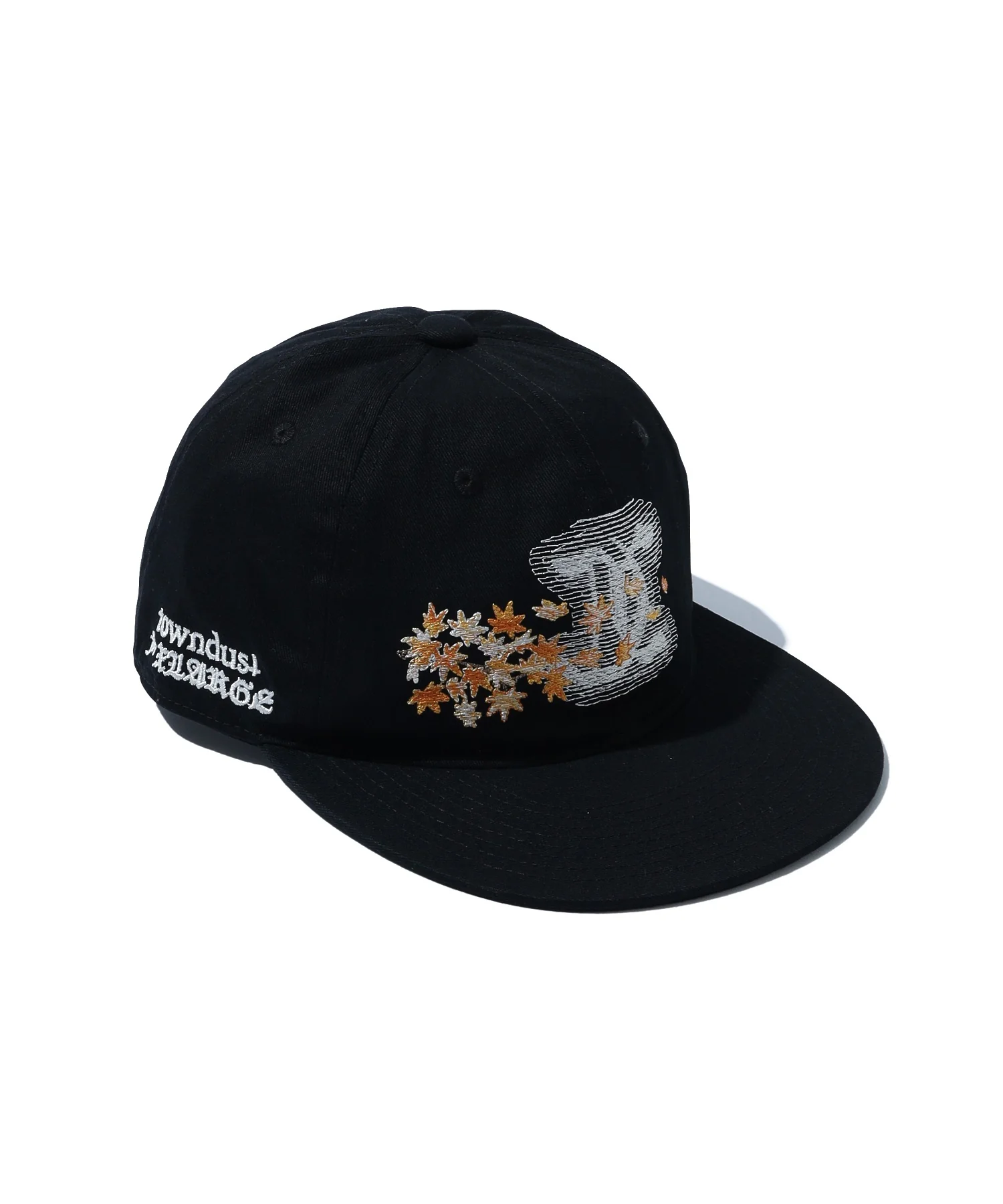 XLARGE×towndust X LOGO CAP - Image 8