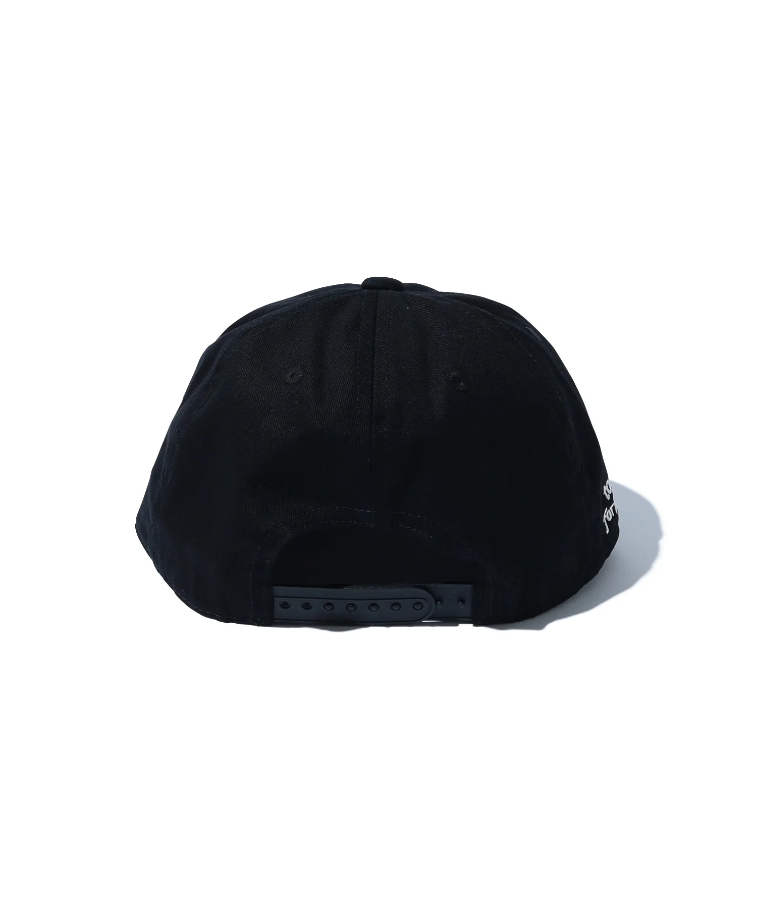 XLARGE×towndust X LOGO CAP - Image 9