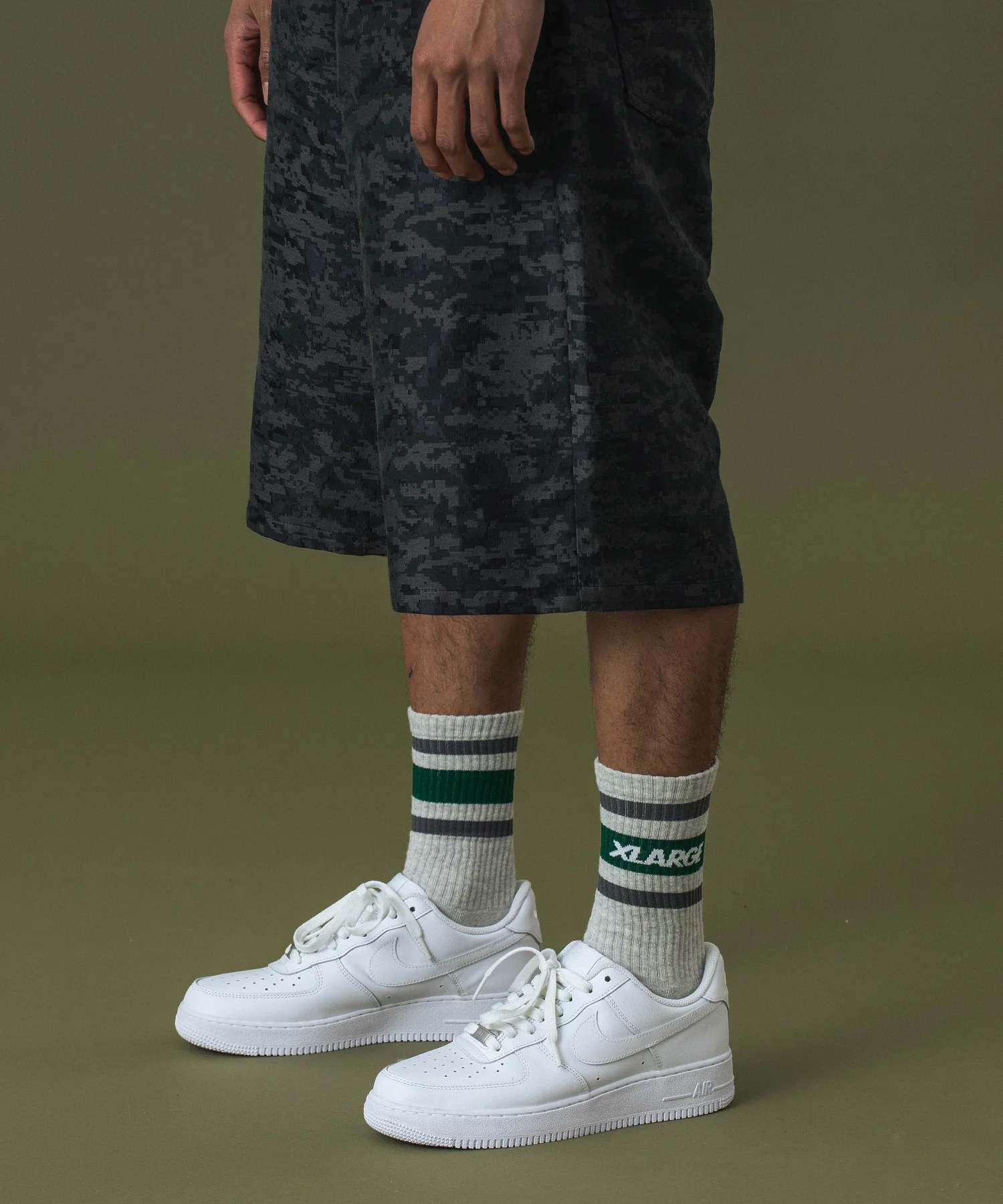 LINE SOCKS - Image 6