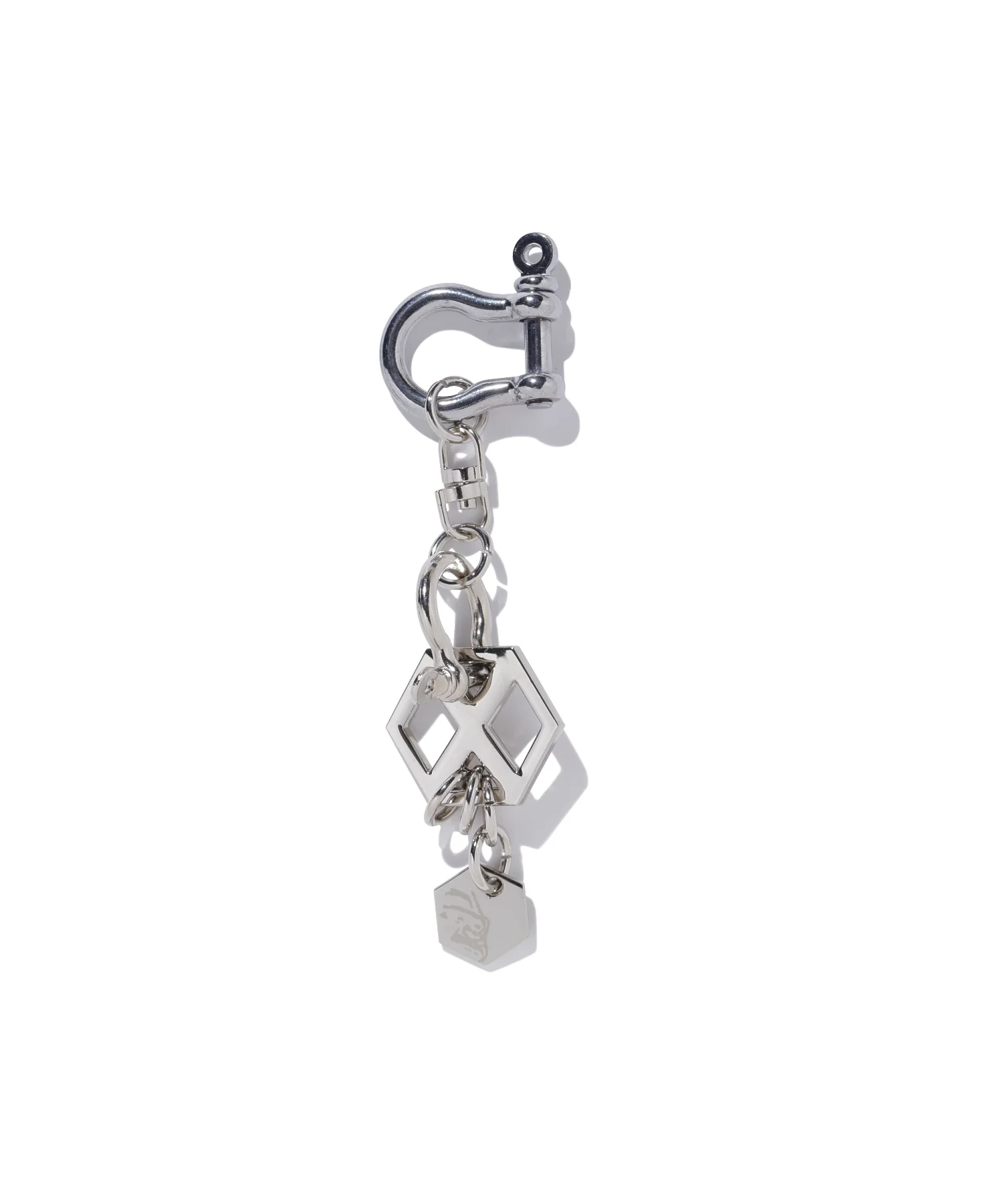 X KEY CHAIN - Image 3