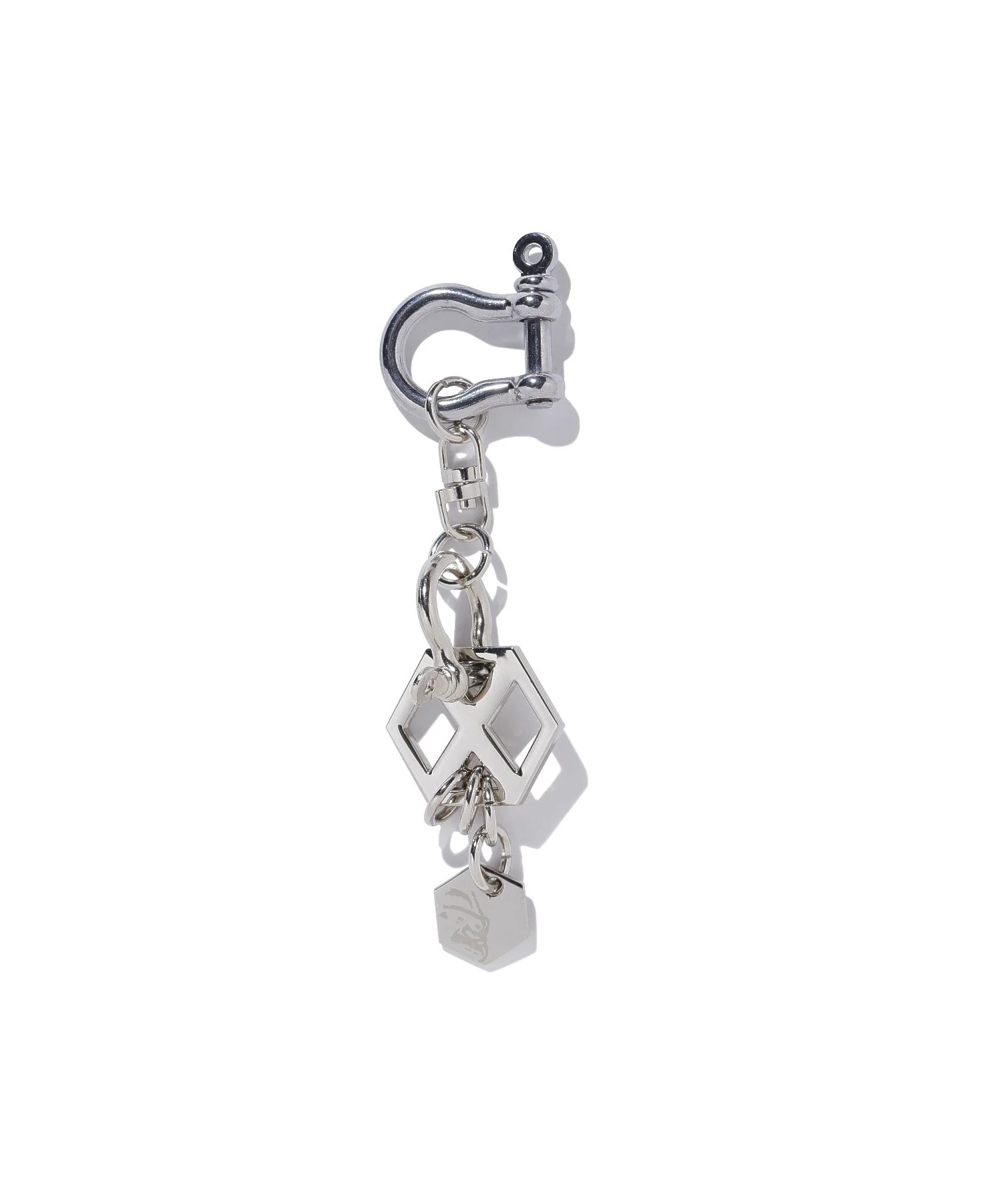 X KEY CHAIN - Image 5