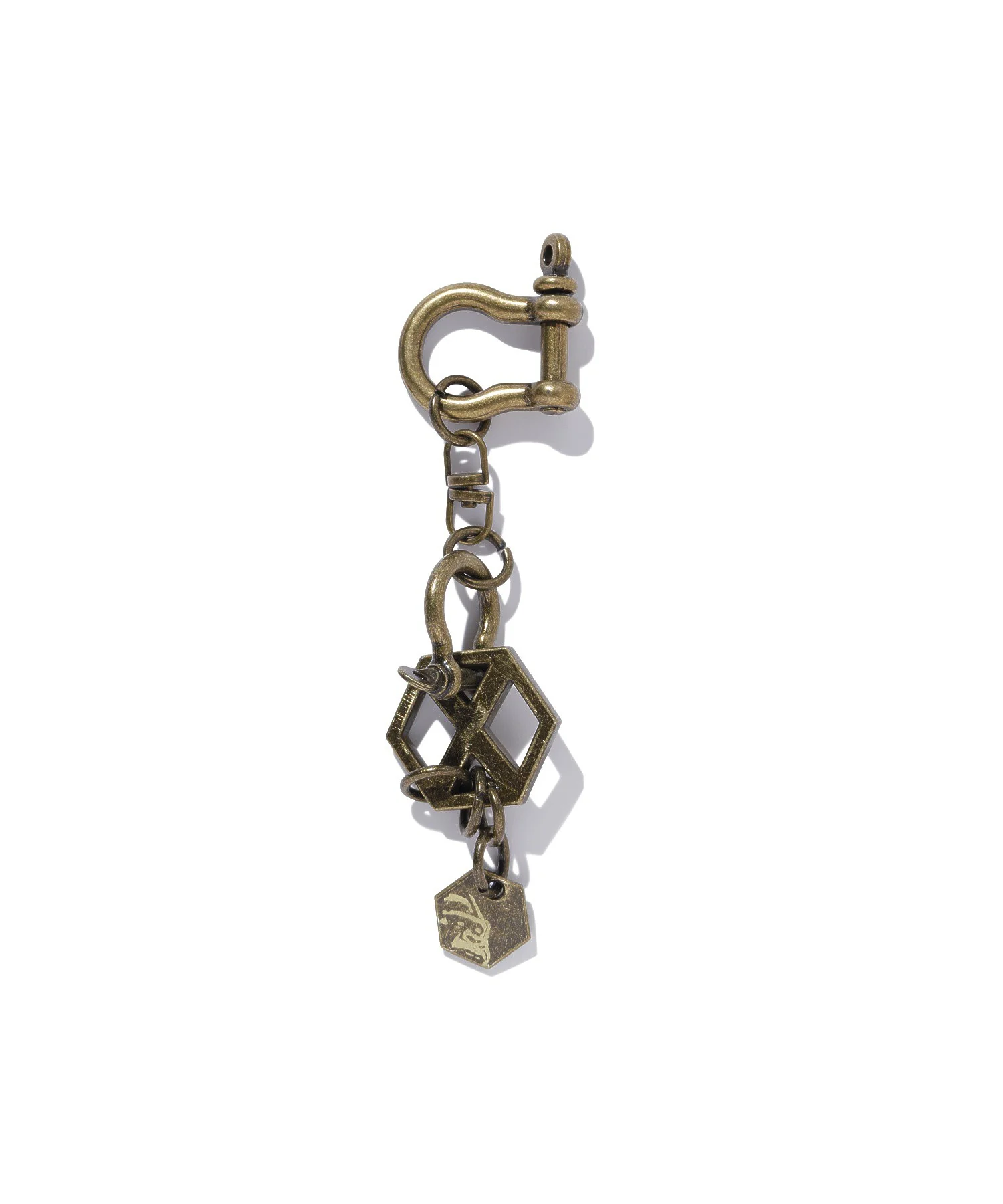 X KEY CHAIN - Image 6