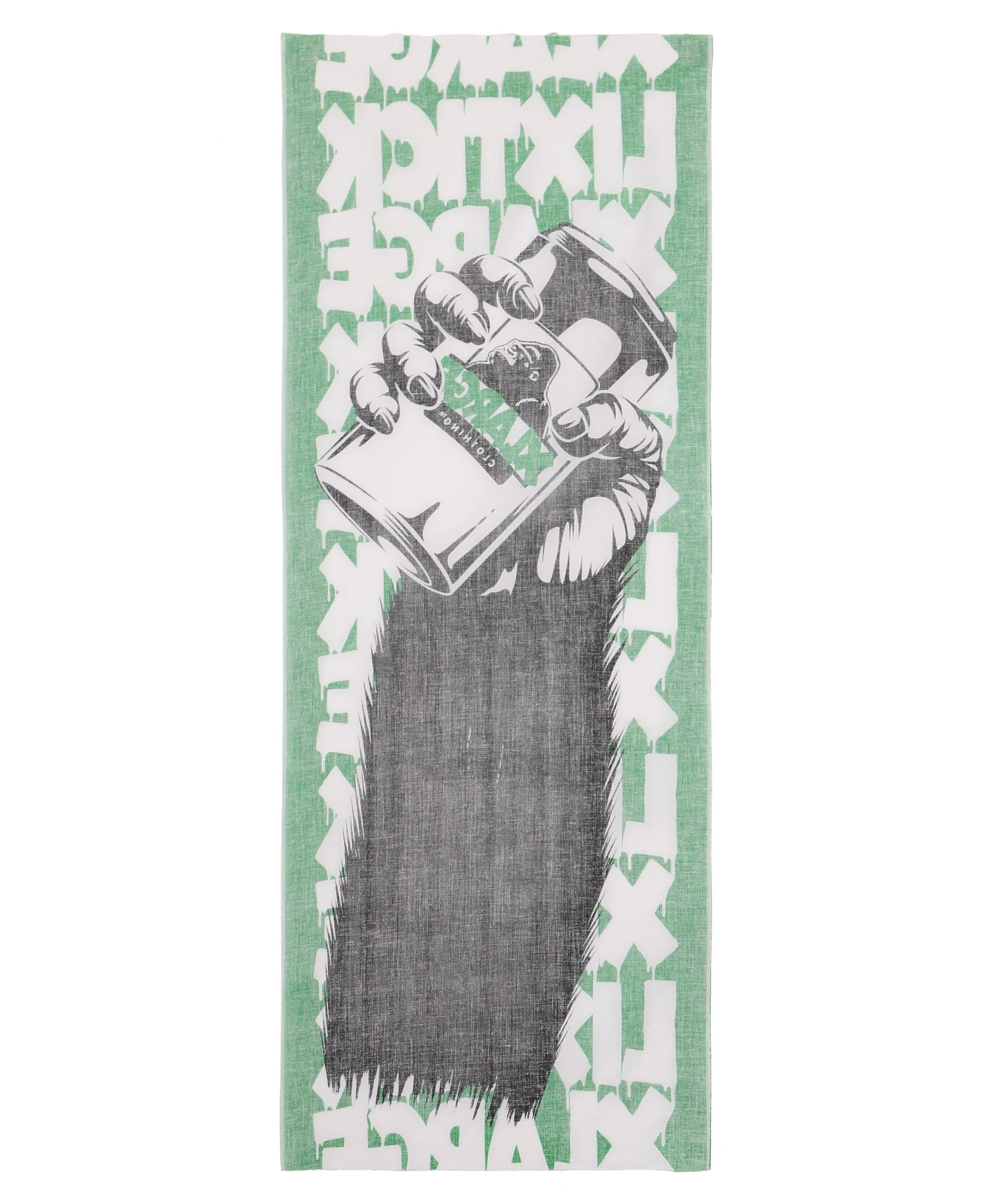 XLARGE×LIXTICK MYSTERY TENUGUI CAN - Image 11