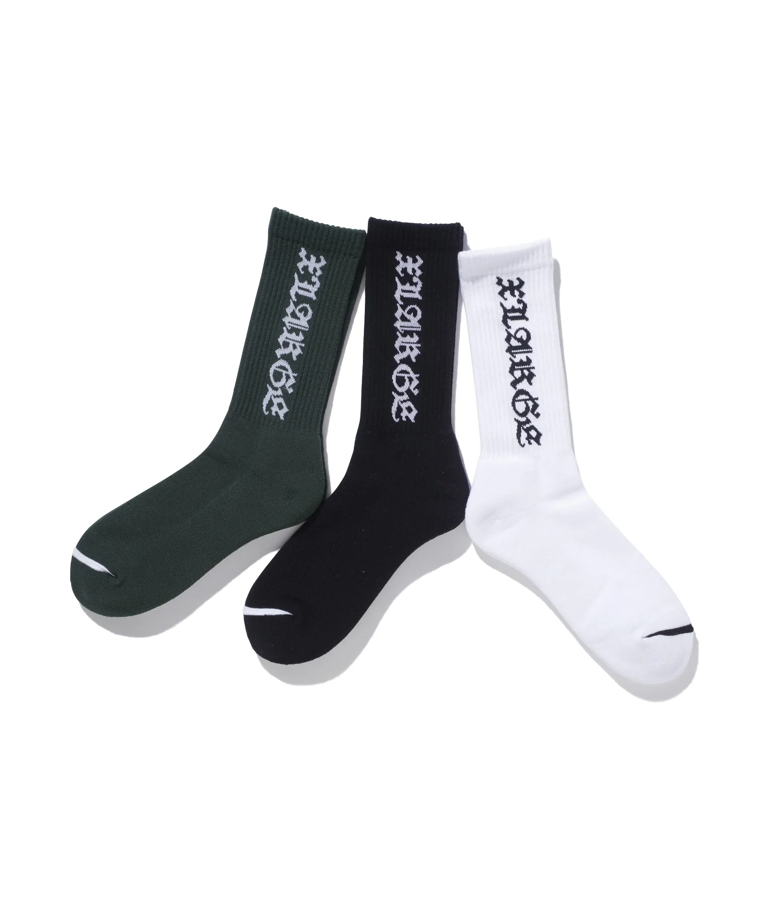 OLD ENGLISH SOCKS - Image 6