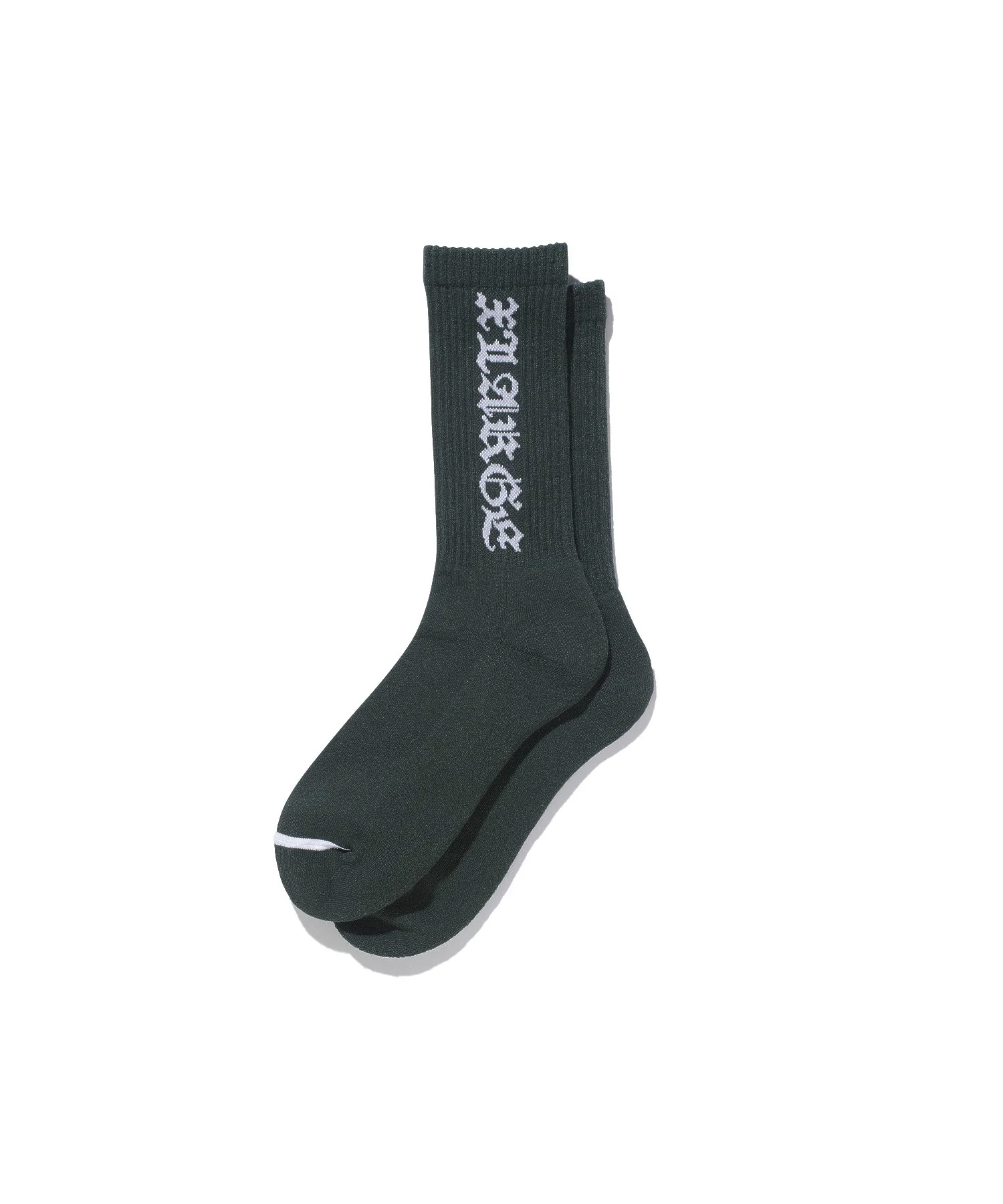 OLD ENGLISH SOCKS - Image 9
