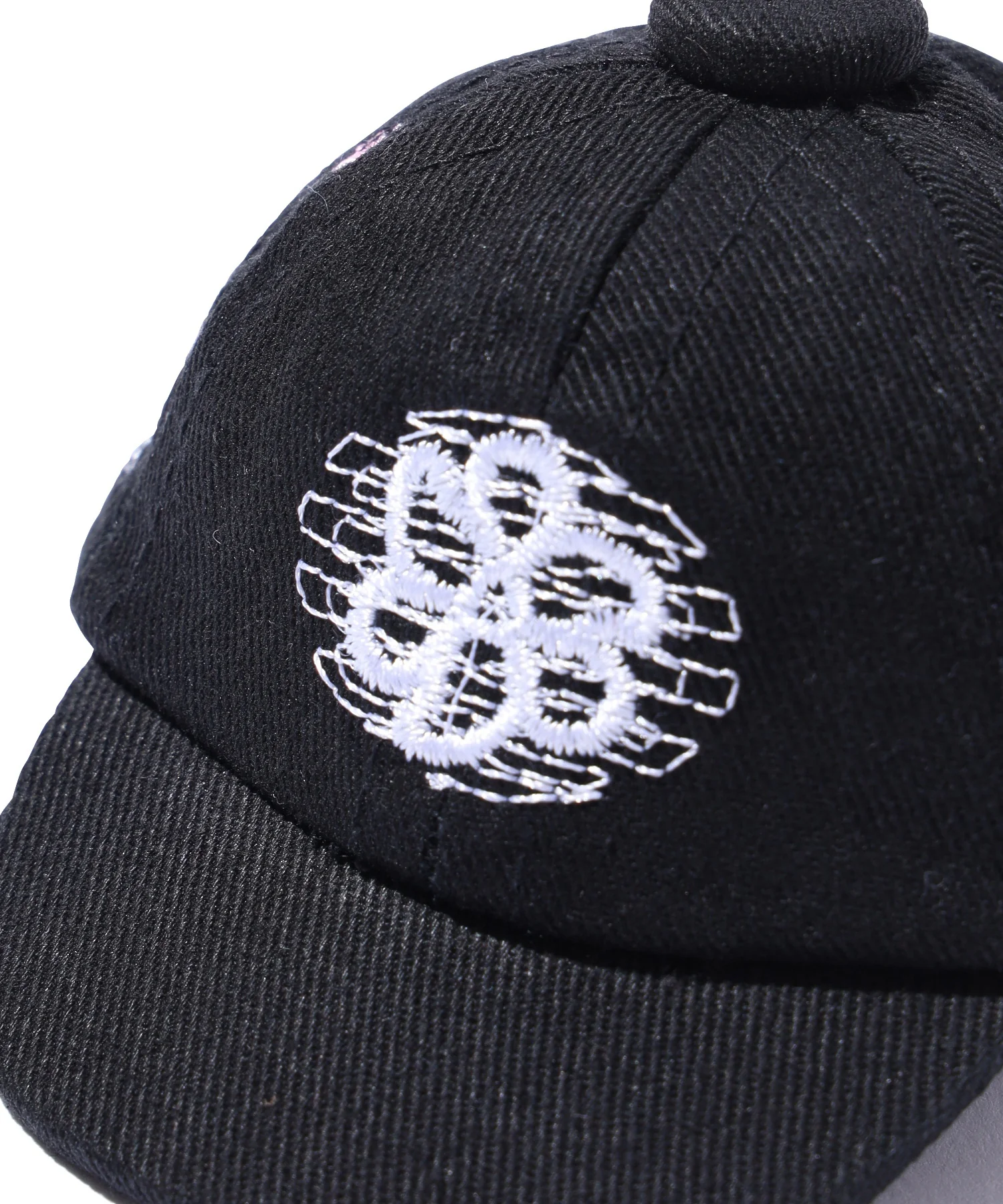 XLARGE×towndust MINI CAP KEYCHAIN - Image 9