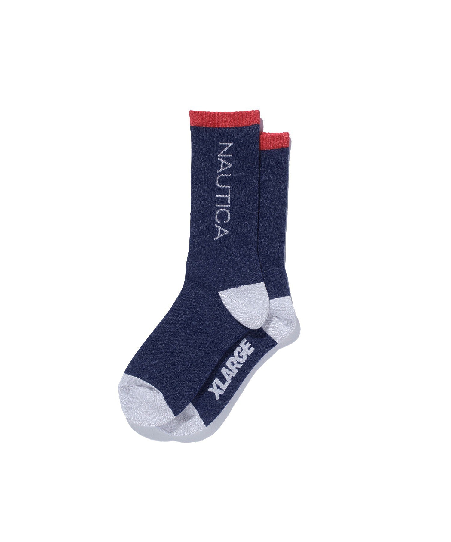 XLARGE×NAUTICA SOCKS - Image 11