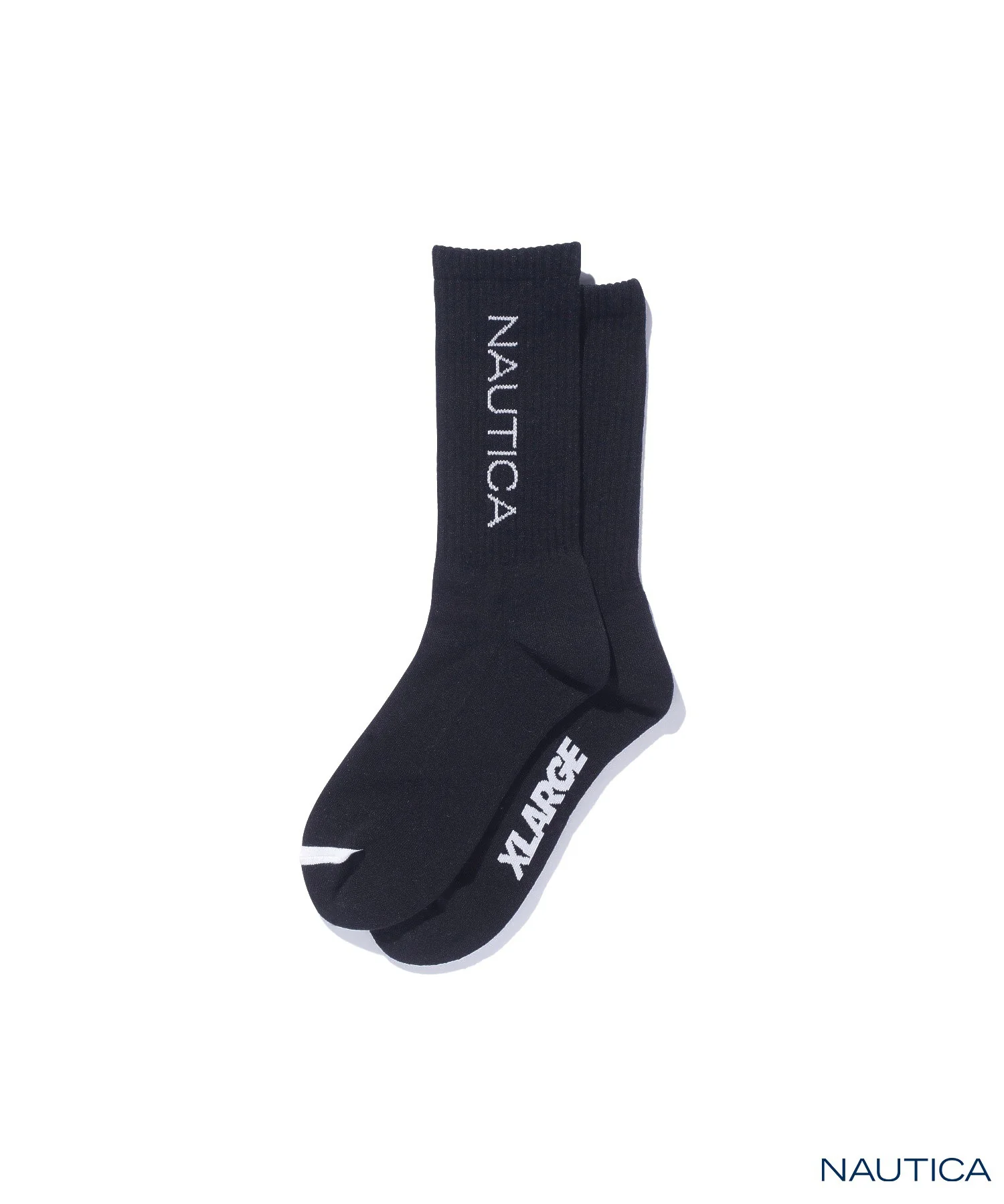 XLARGE×NAUTICA SOCKS - Image 4