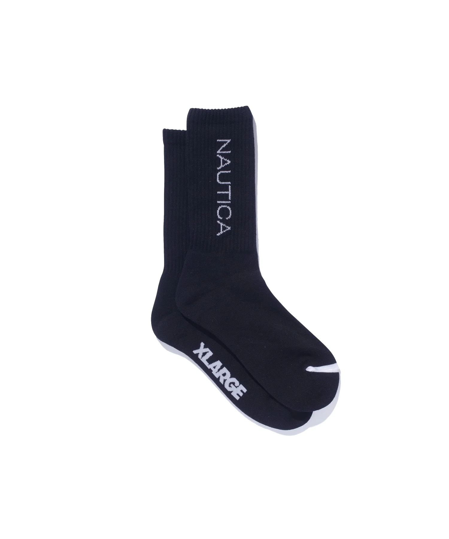 XLARGE×NAUTICA SOCKS - Image 5