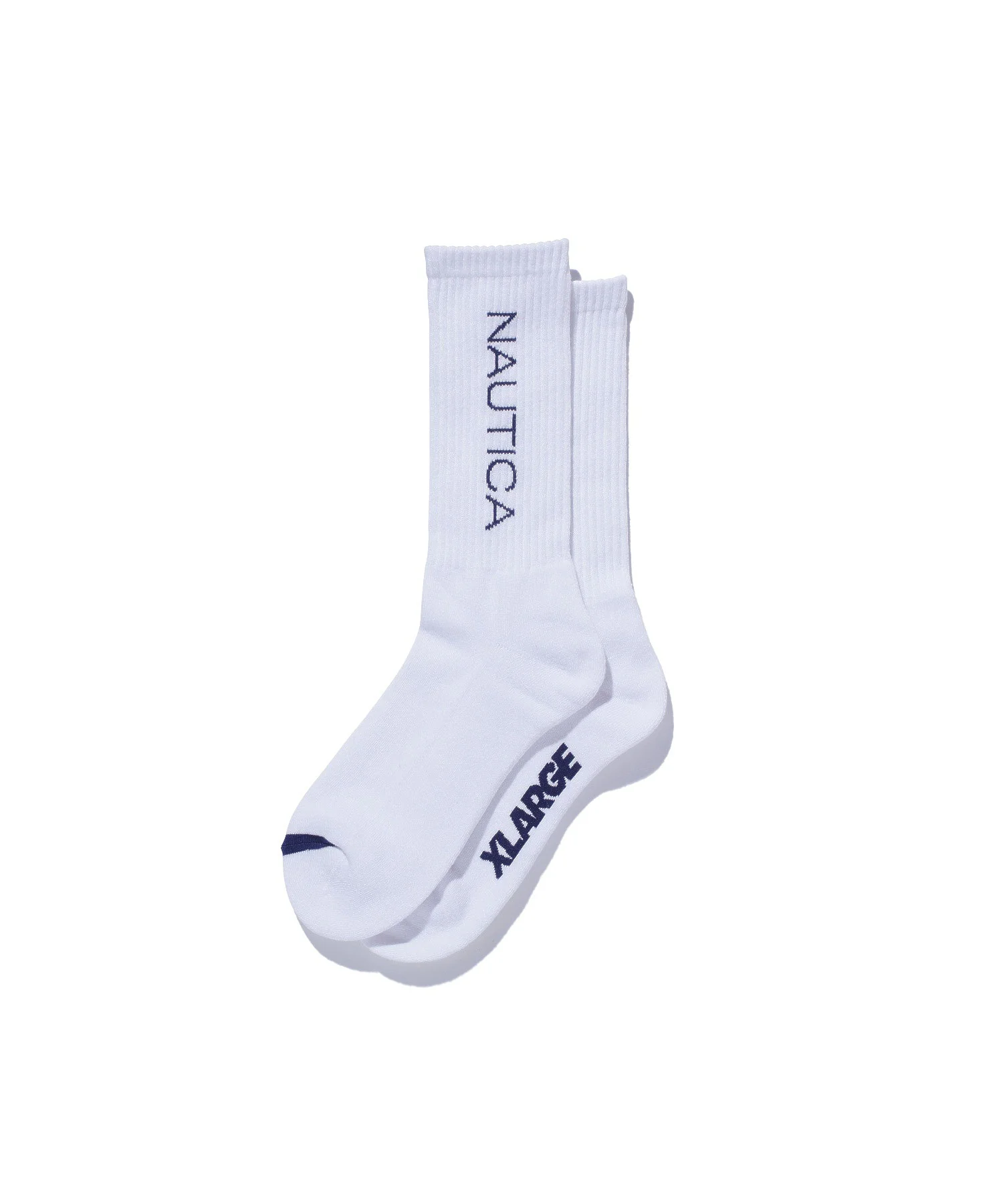 XLARGE×NAUTICA SOCKS - Image 9