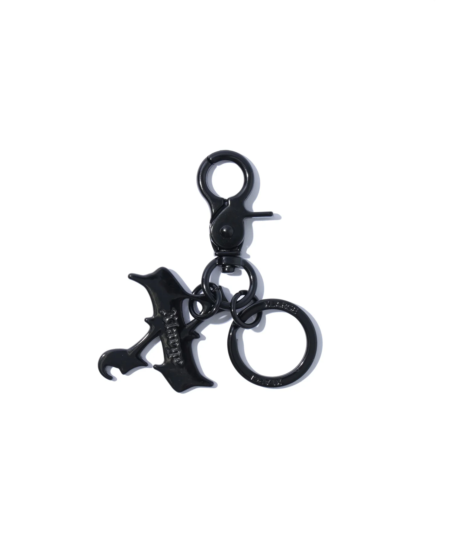X LOGO KEYCHAIN - Image 7