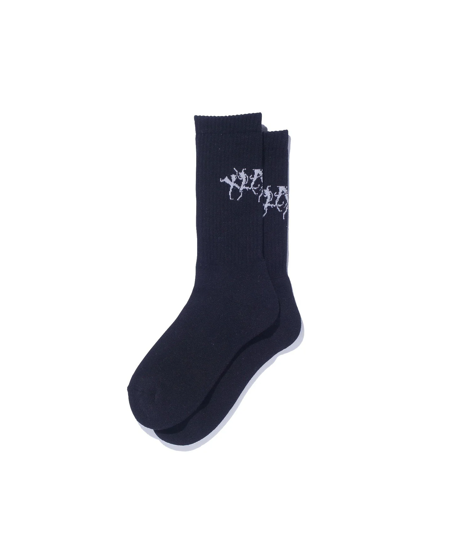 RAGE LOGO SOCKS - Image 10