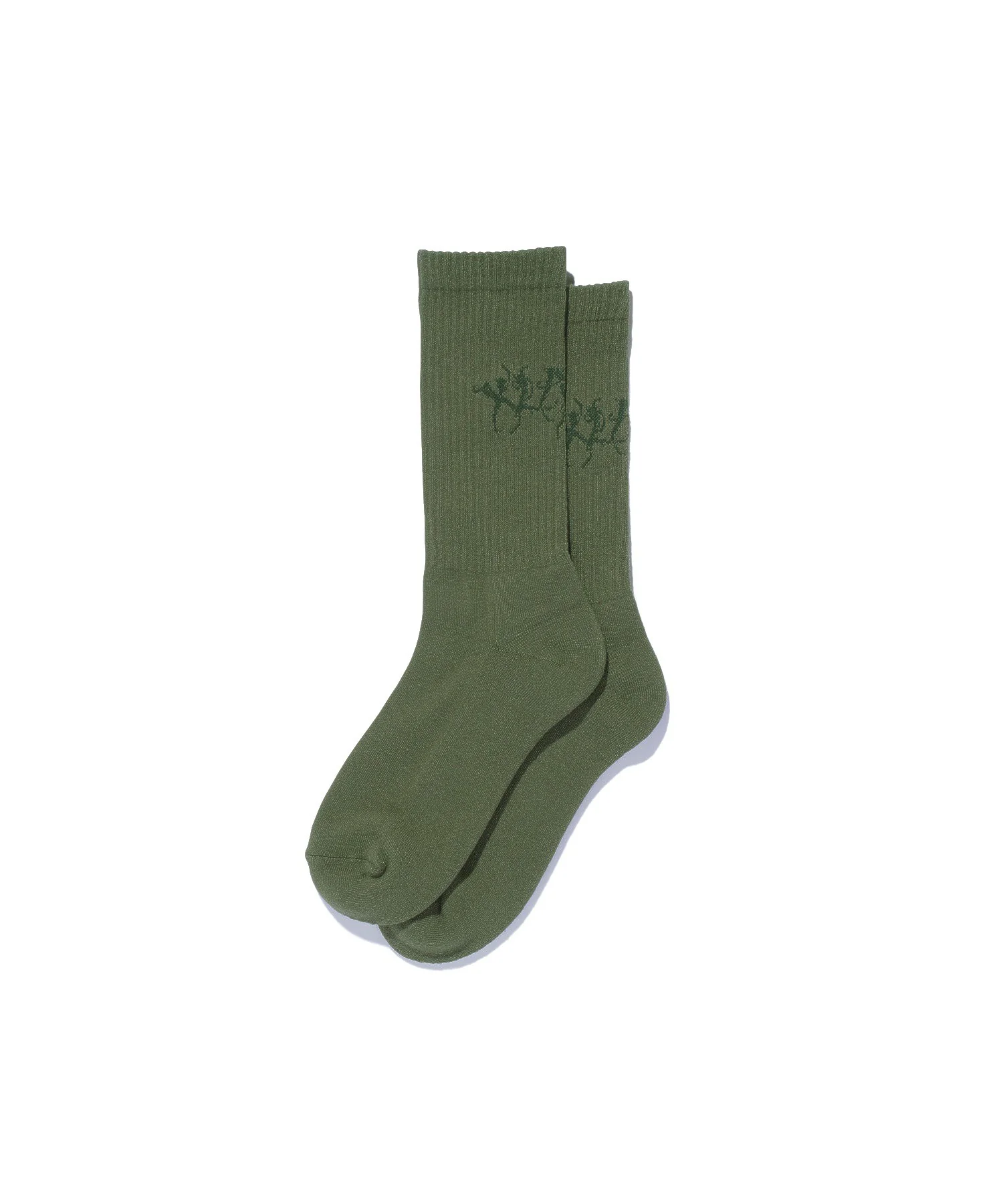 RAGE LOGO SOCKS - Image 11