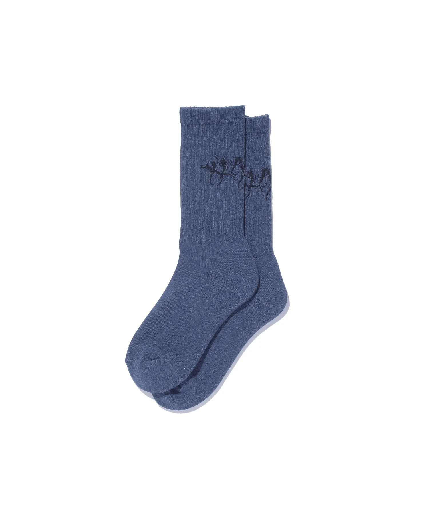 RAGE LOGO SOCKS - Image 12