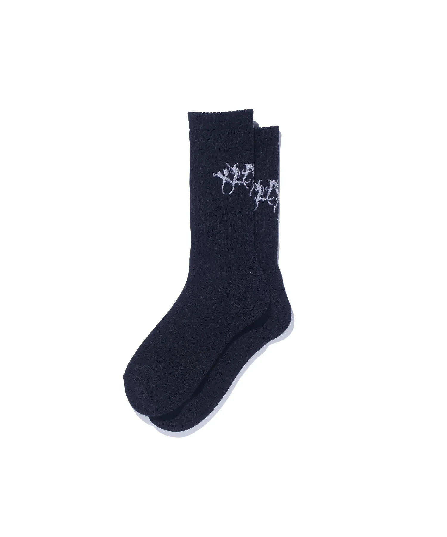 RAGE LOGO SOCKS - Image 4