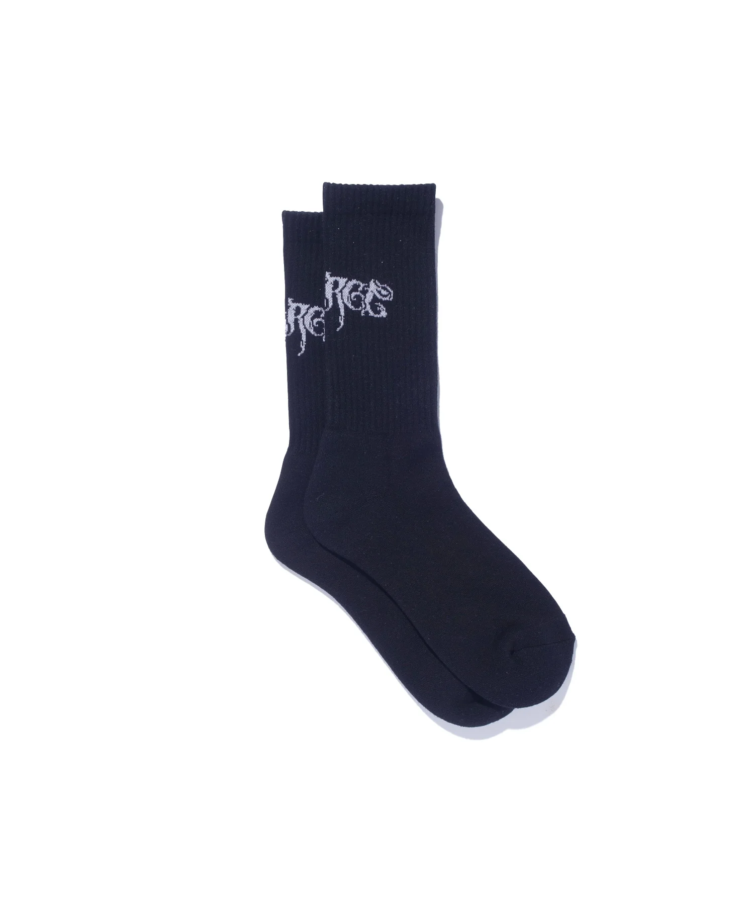 RAGE LOGO SOCKS - Image 5