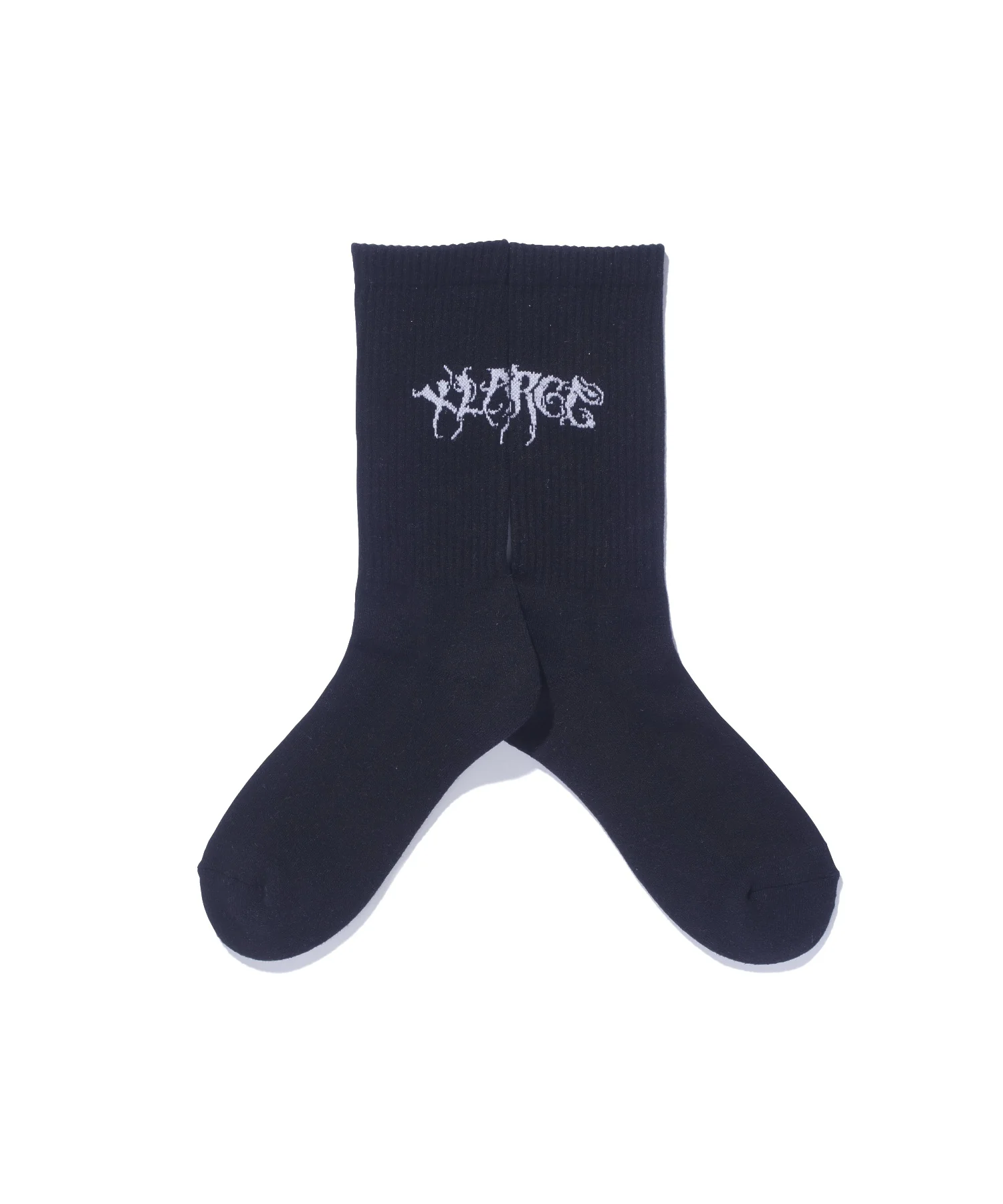 RAGE LOGO SOCKS - Image 6