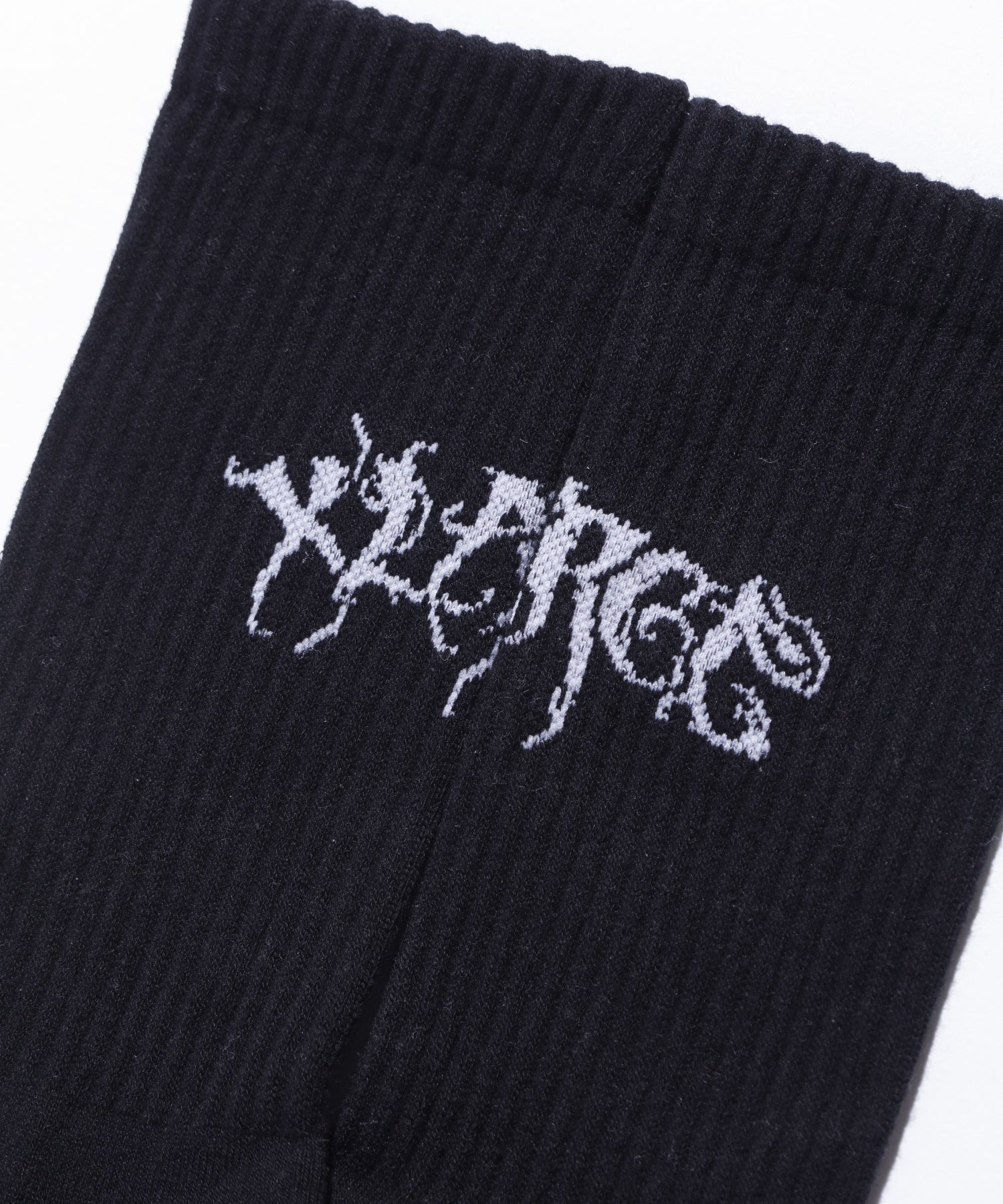 RAGE LOGO SOCKS - Image 7
