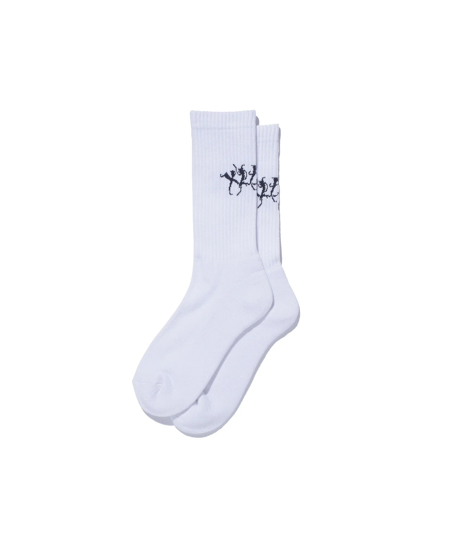 RAGE LOGO SOCKS - Image 9